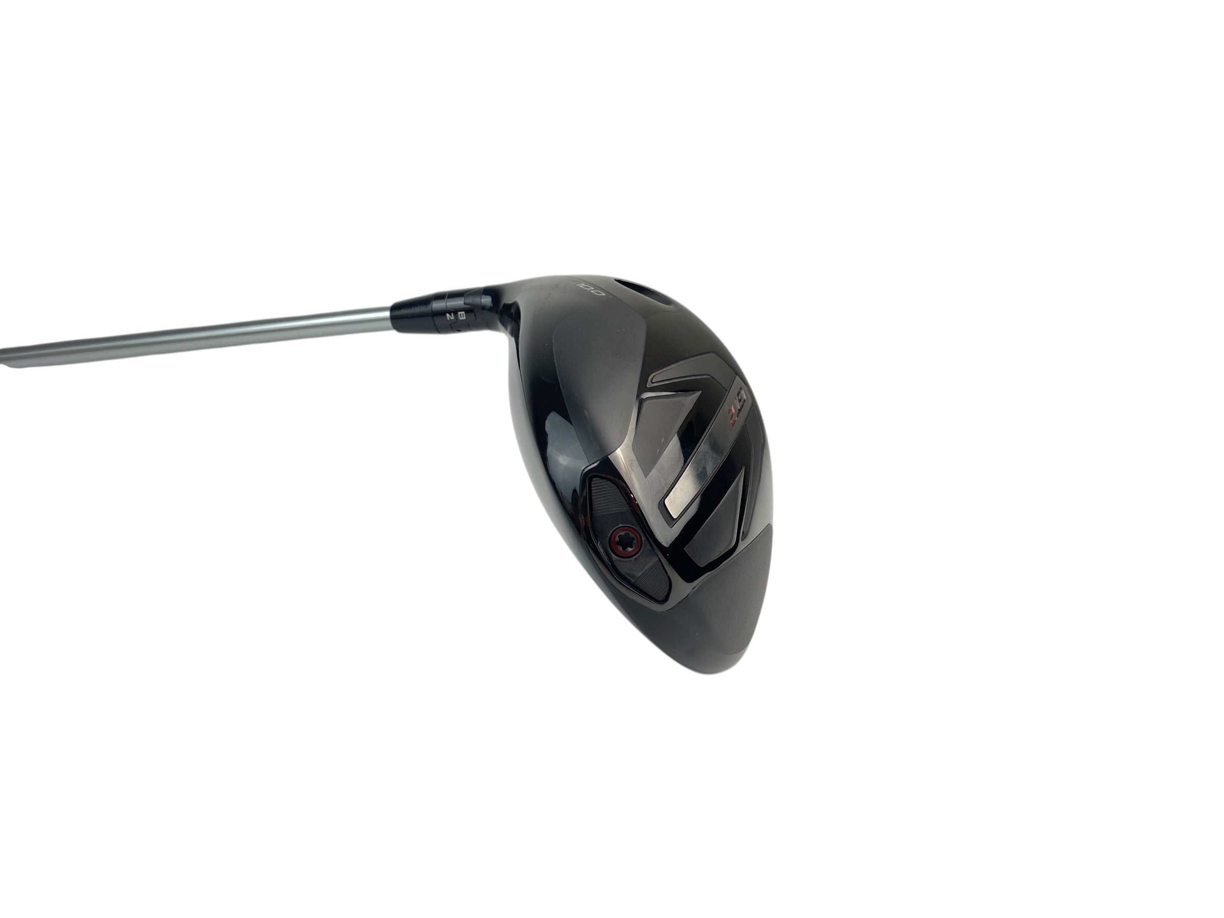 Left Hand Titleist GT2 Driver / 10 Degree / Stiff Flex