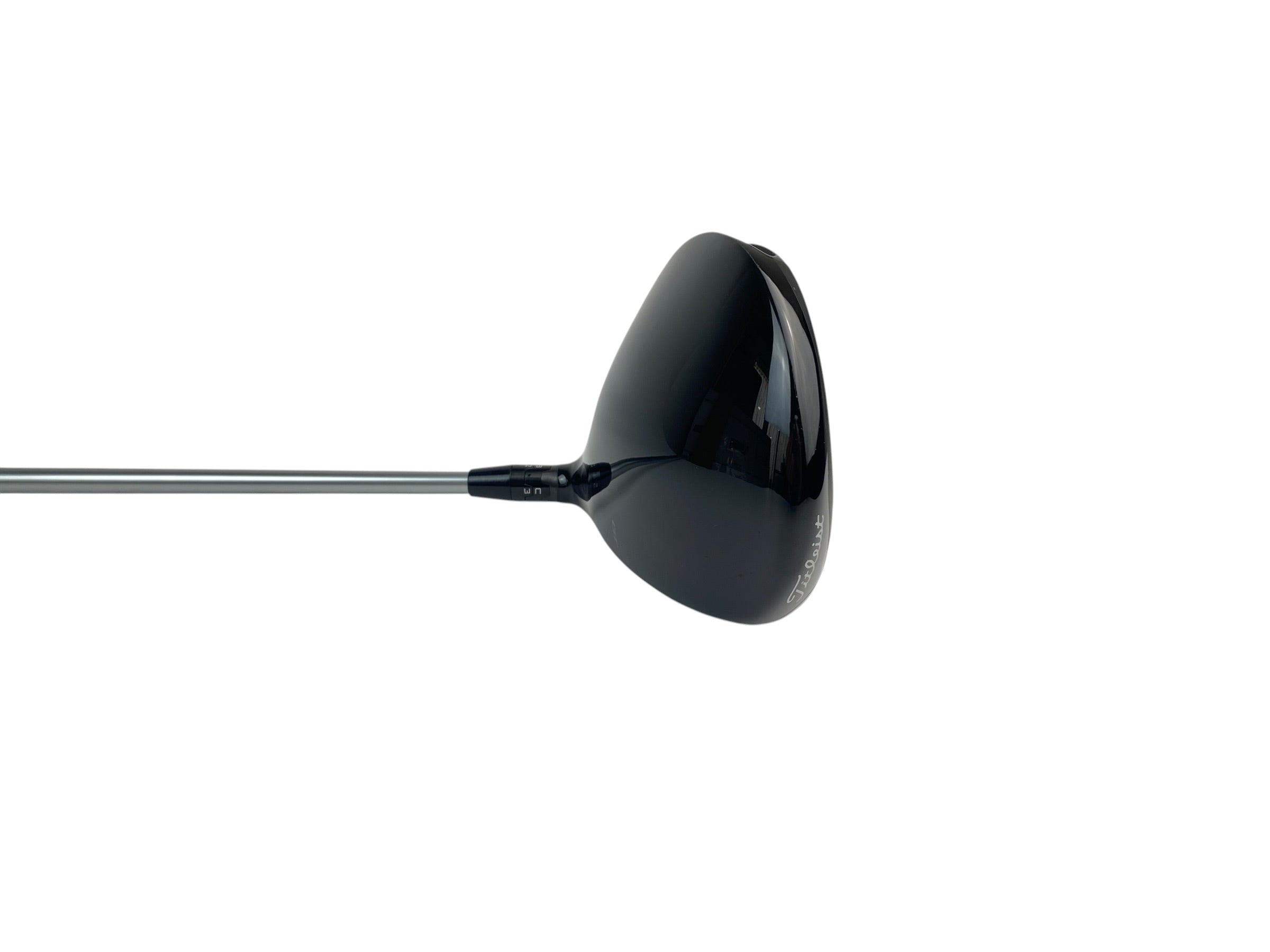 Left Hand Titleist GT2 Driver / 10 Degree / Stiff Flex