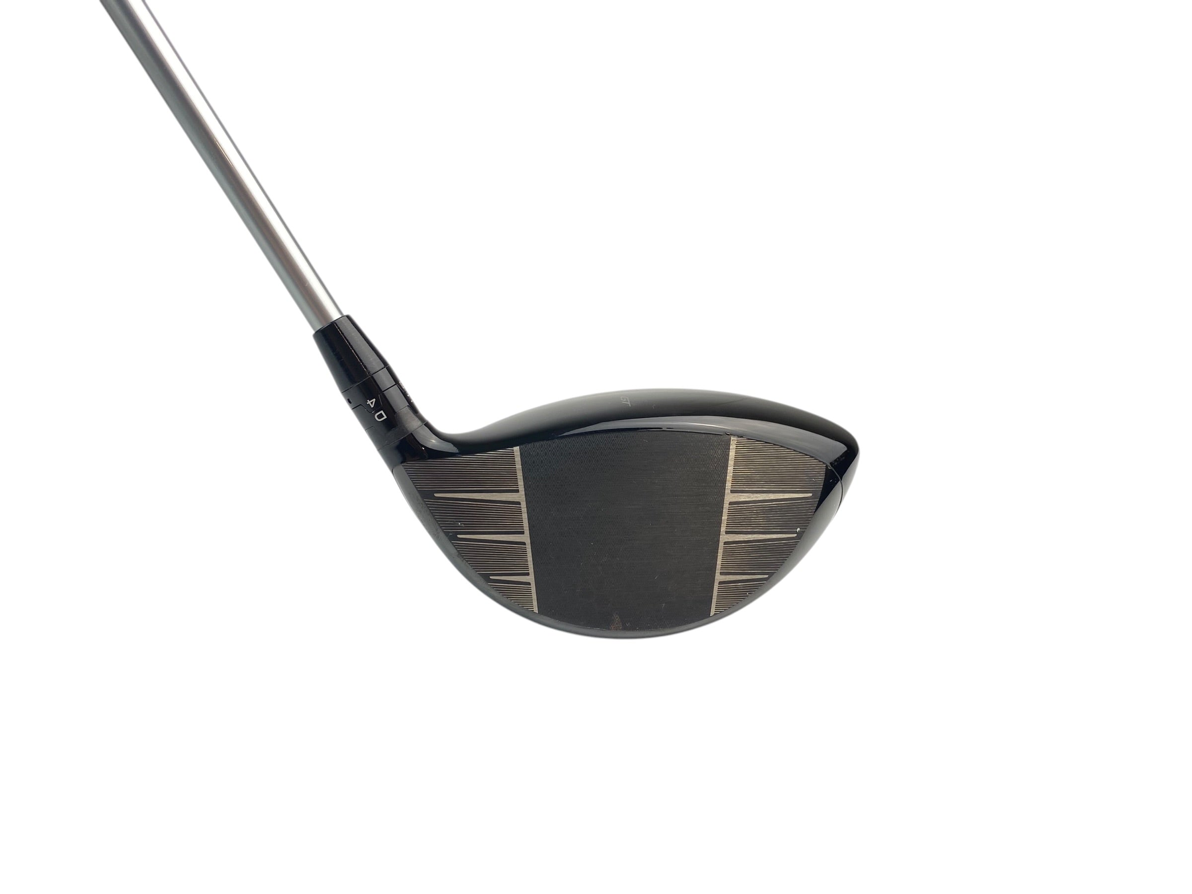 Left Hand Titleist GT2 Driver / 10 Degree / Stiff Flex