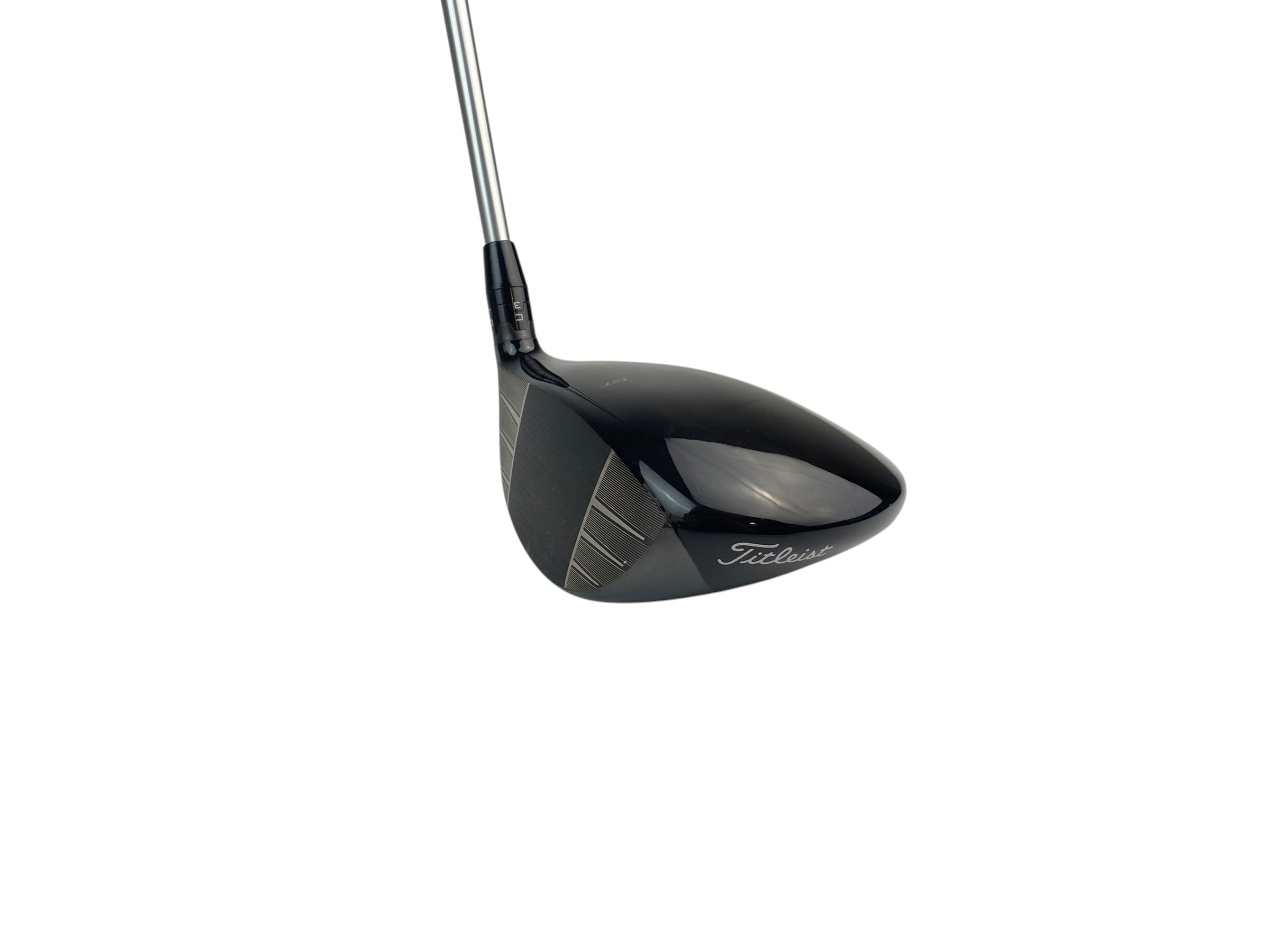 Left Hand Titleist GT2 Driver / 10 Degree / Stiff Flex