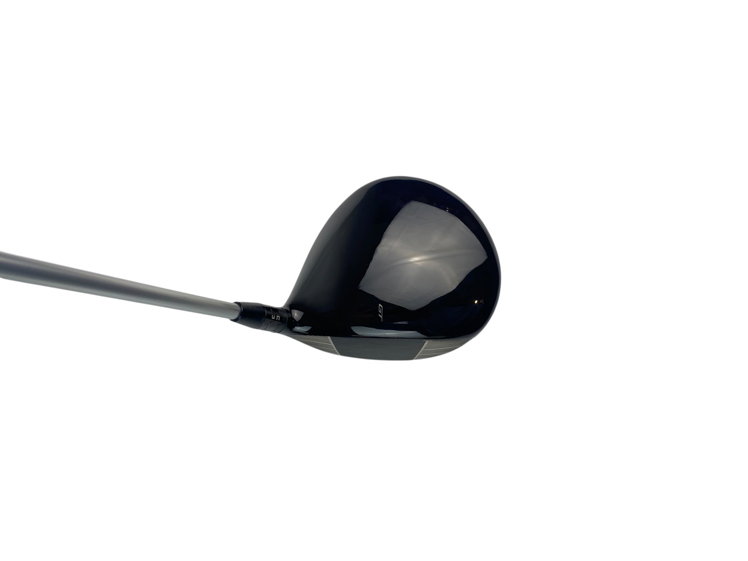 Left Hand Titleist GT2 Driver / 10 Degree / Stiff Flex