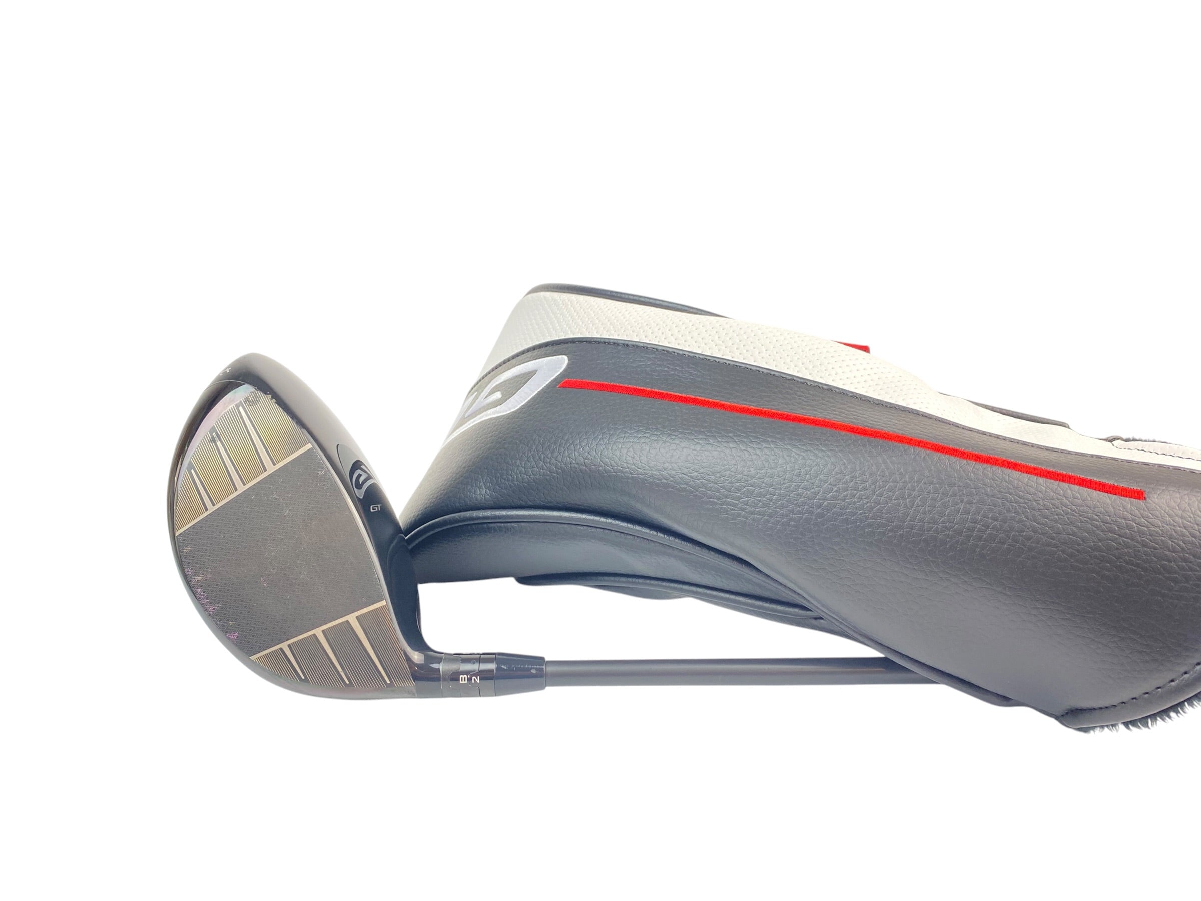 Titleist GT3 Driver / 9 Degree / Extra Stiff Flex