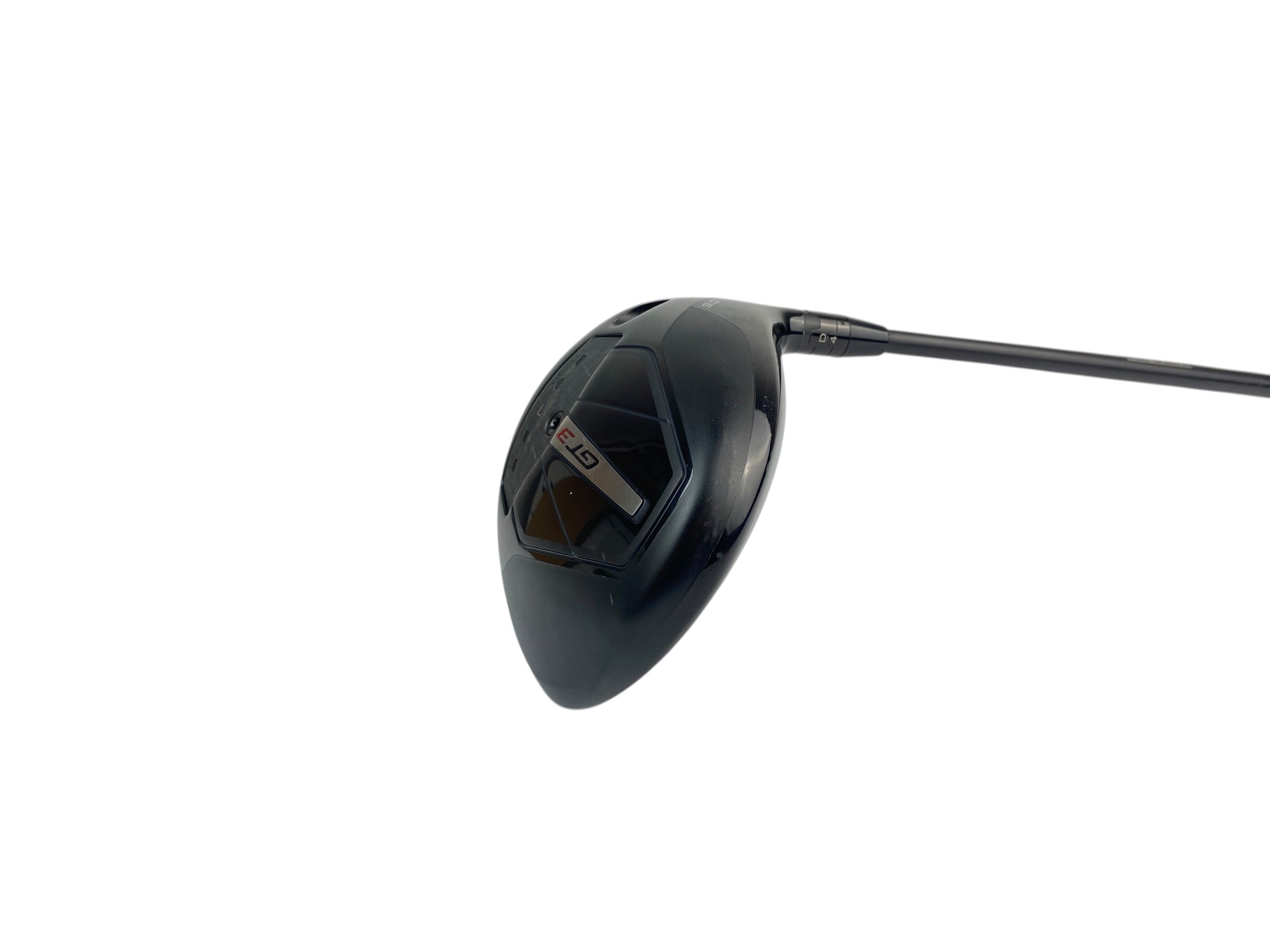 Titleist GT3 Driver / 9 Degree / Extra Stiff Flex