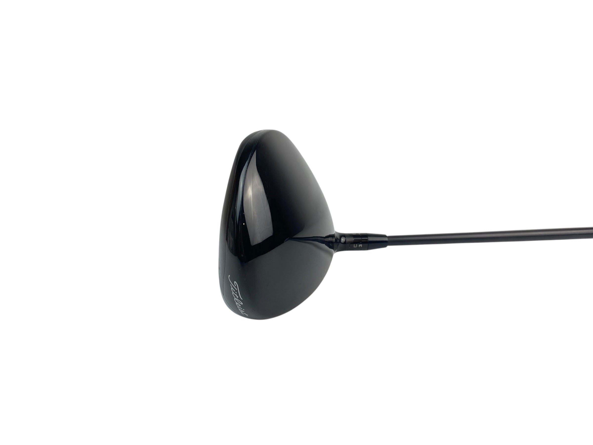 Titleist GT3 Driver / 9 Degree / Extra Stiff Flex