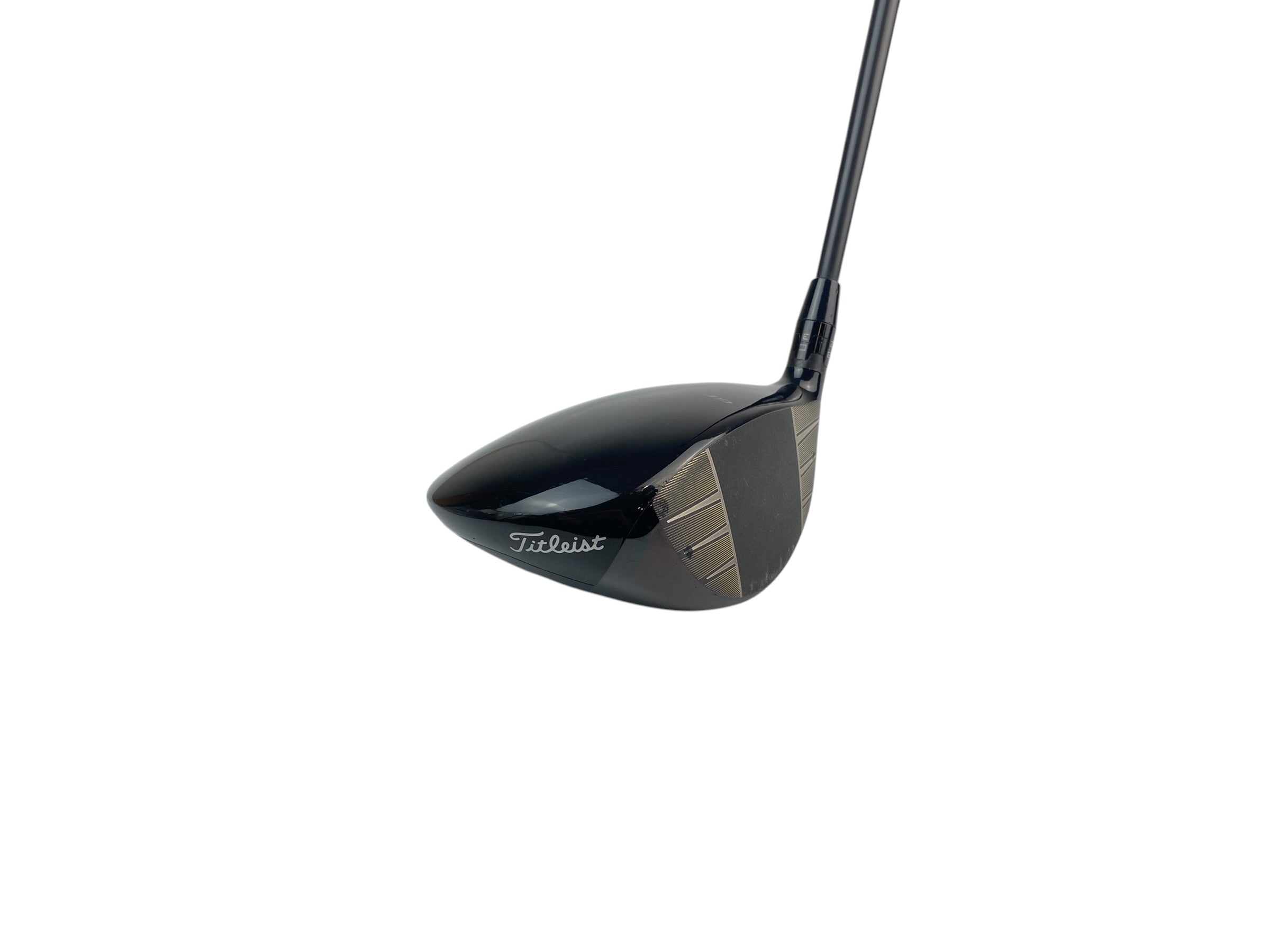 Titleist GT3 Driver / 9 Degree / Extra Stiff Flex