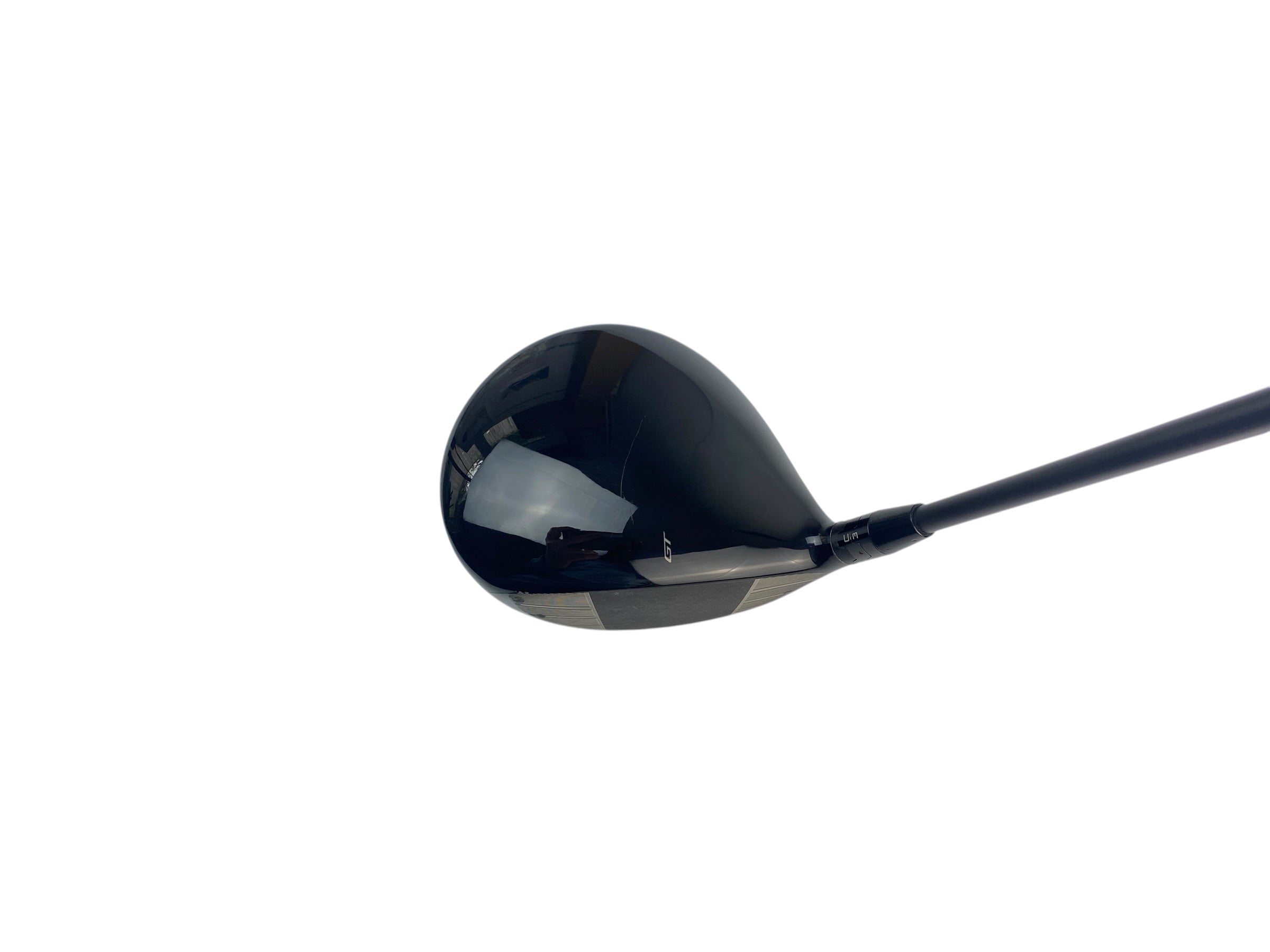 Titleist GT3 Driver / 9 Degree / Extra Stiff Flex