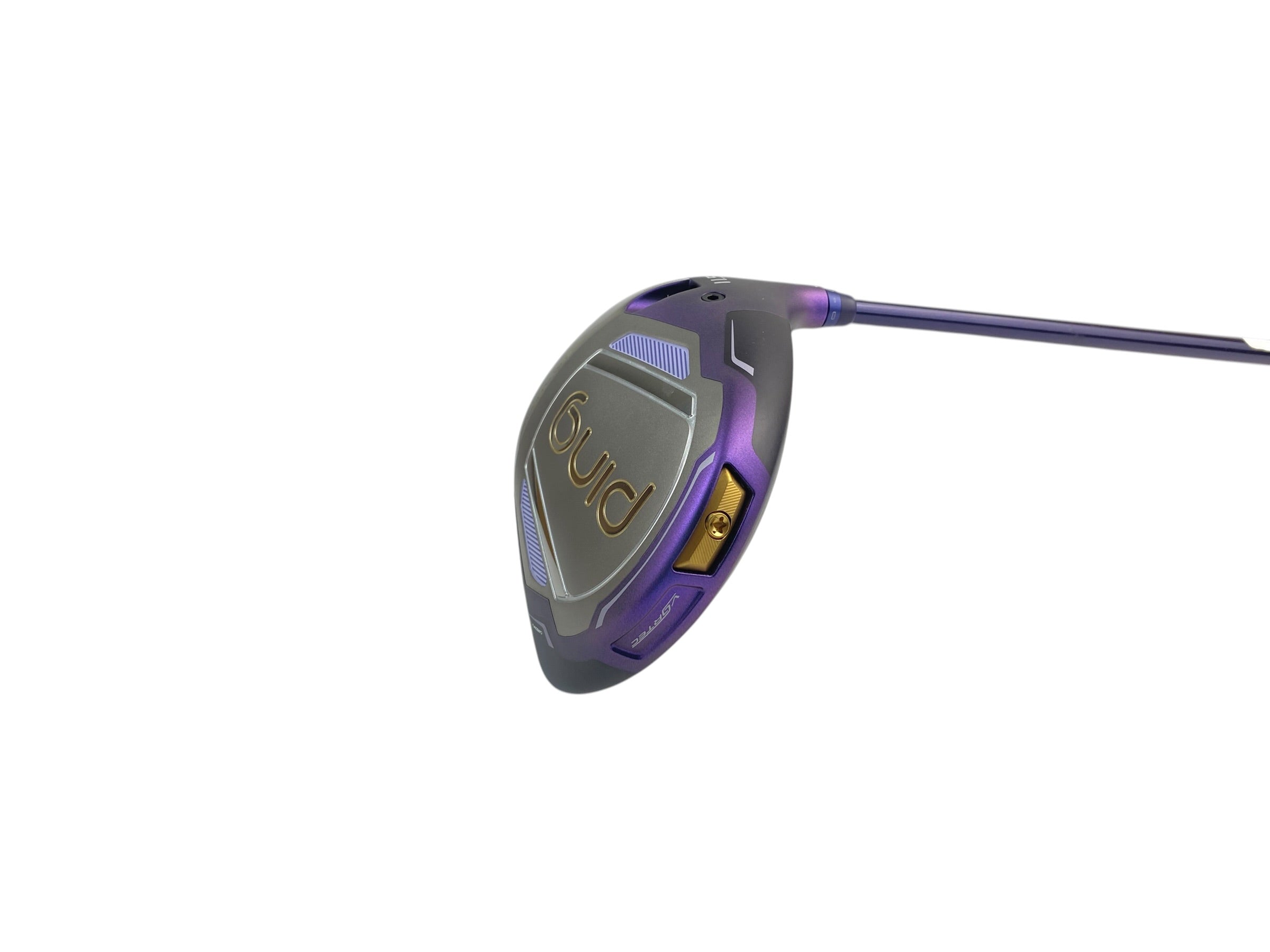 Ping GLe4 Driver / 11.5 Degree / Ladies Flex