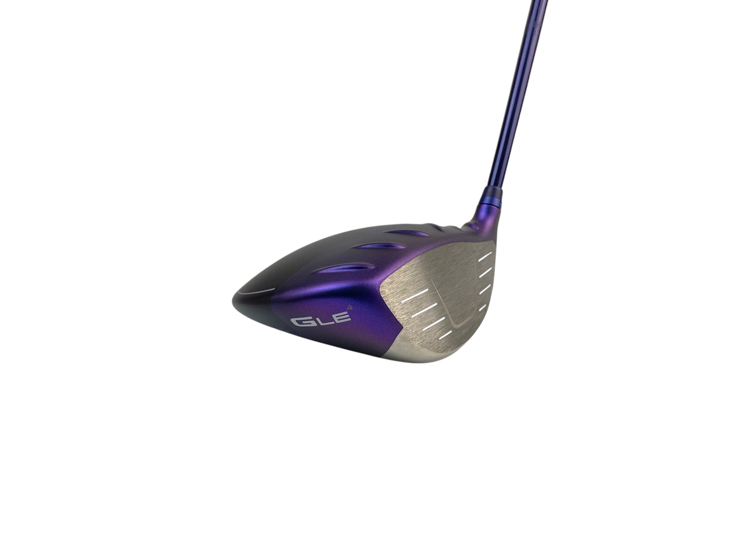 Ping GLe4 Driver / 11.5 Degree / Ladies Flex