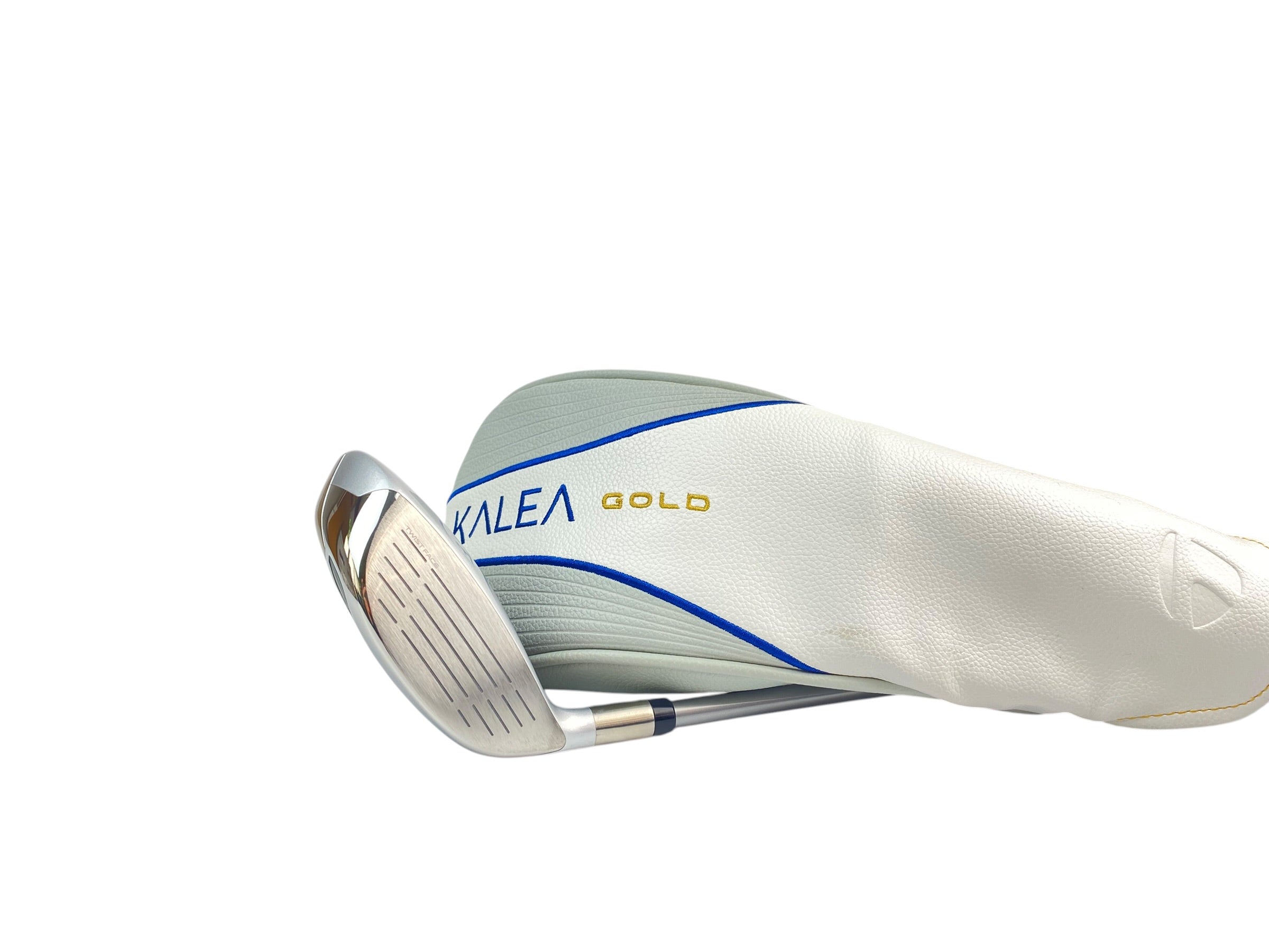 Taylormade Kalea Gold 5 Wood / 20 Degree / Ladies Flex