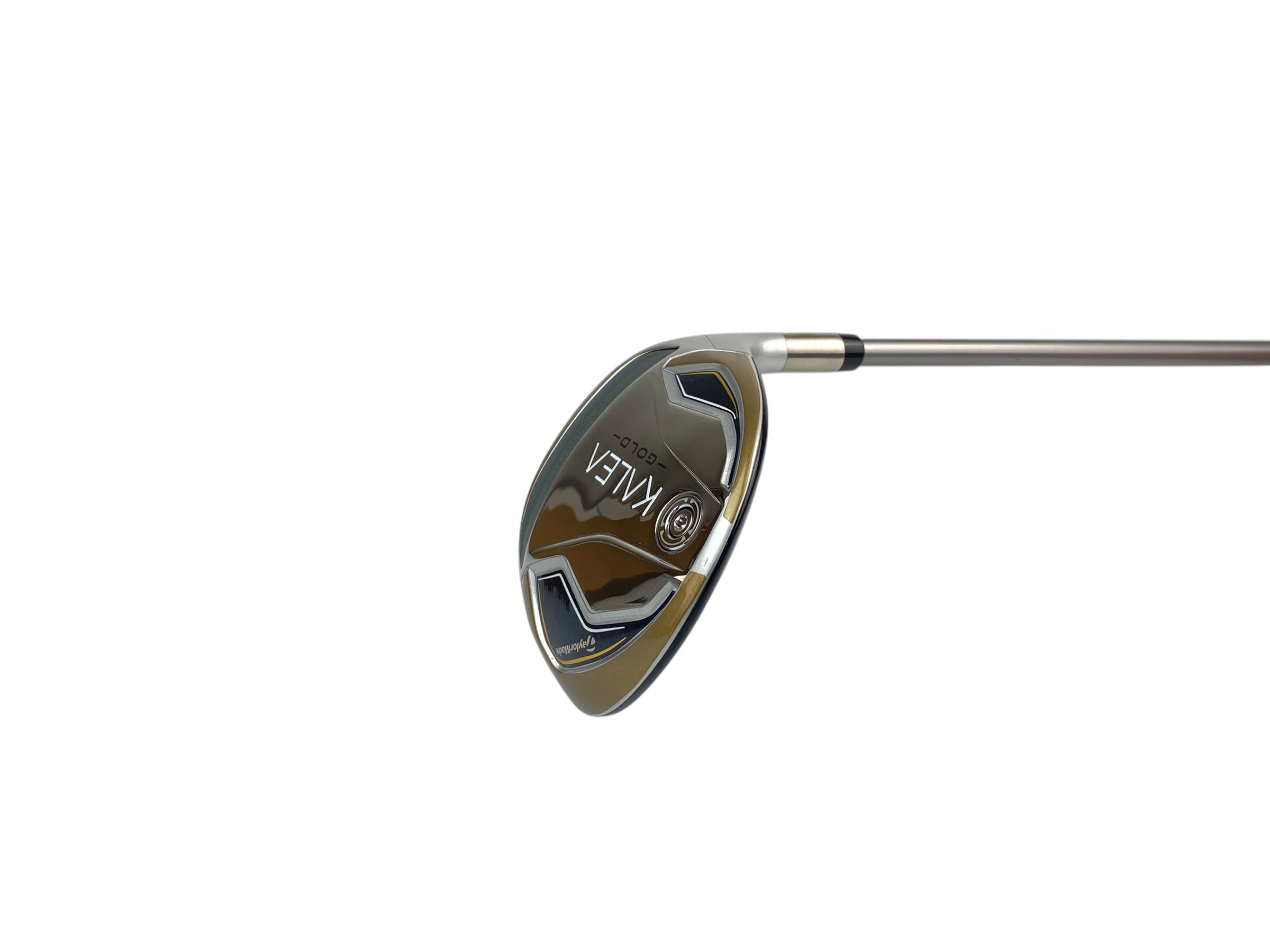 Taylormade Kalea Gold 5 Wood / 20 Degree / Ladies Flex