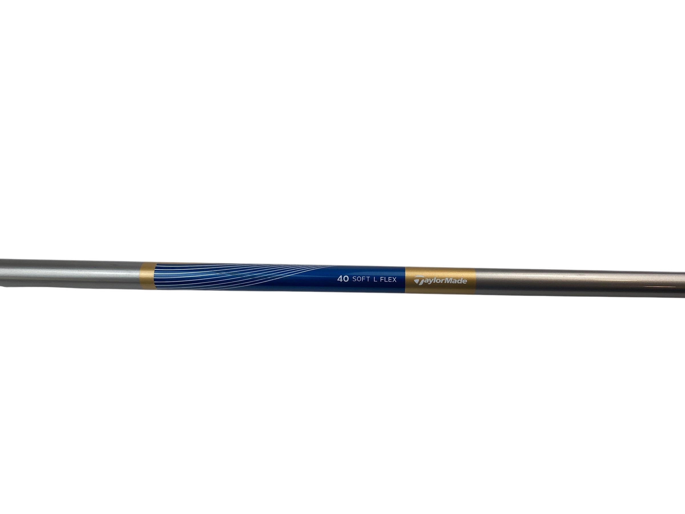 Taylormade Kalea Gold 5 Wood / 20 Degree / Ladies Flex
