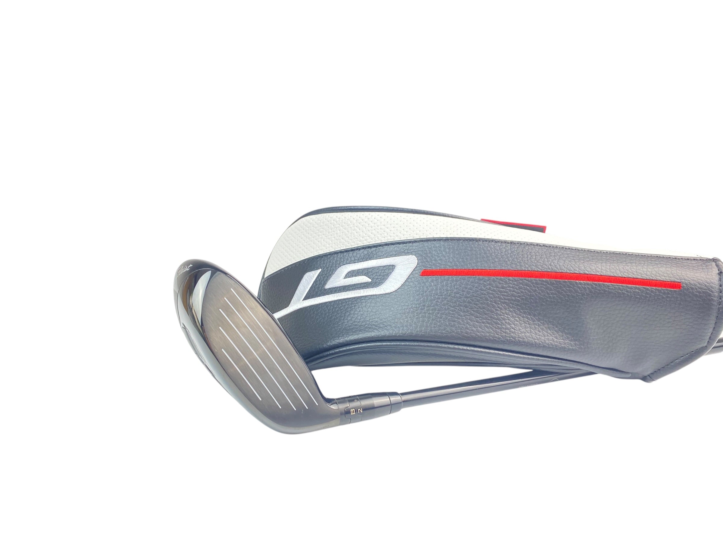 Titleist GT3 3 Wood / 15 Degree / Extra Stiff Flex