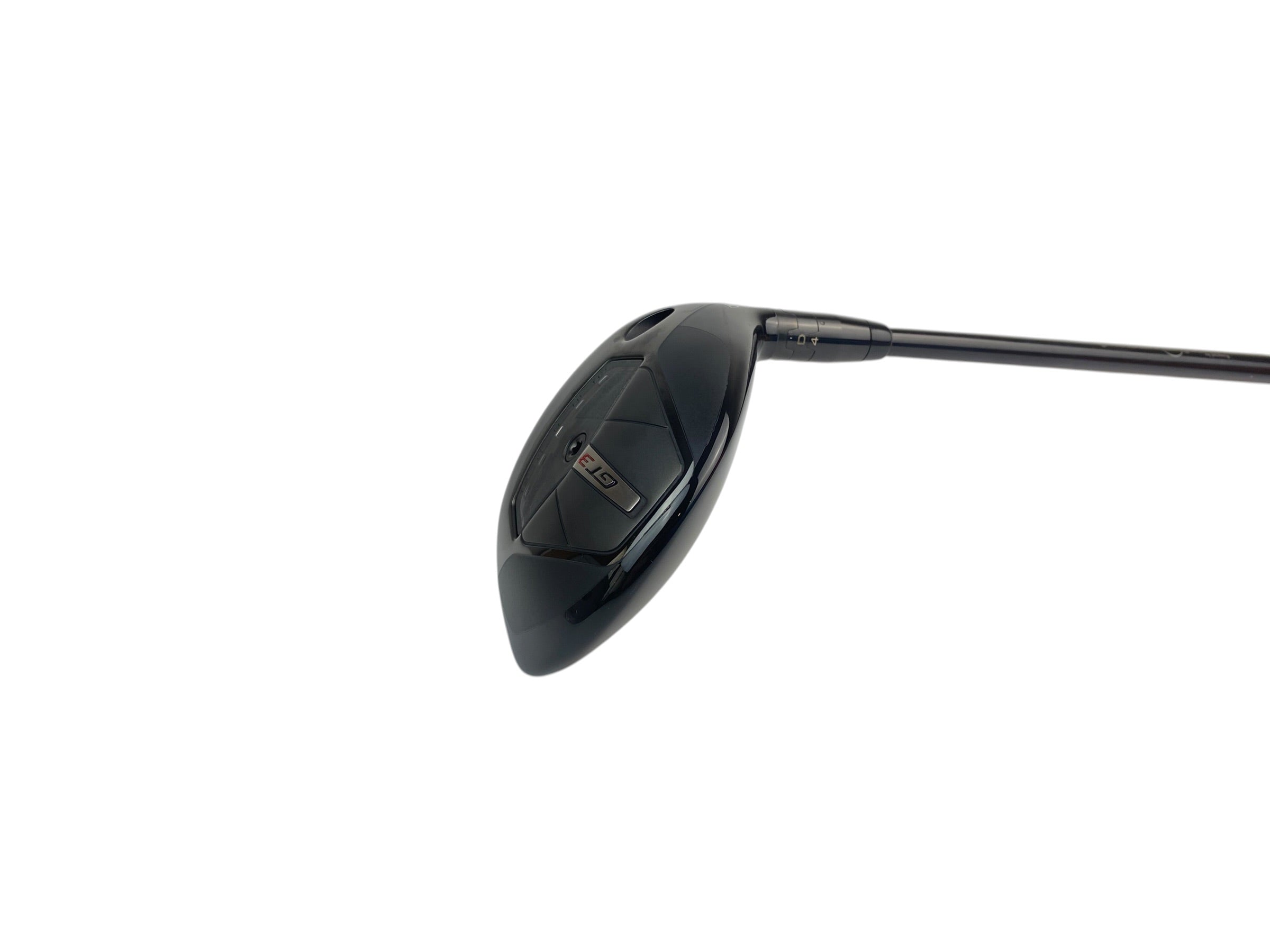 Titleist GT3 3 Wood / 15 Degree / Extra Stiff Flex