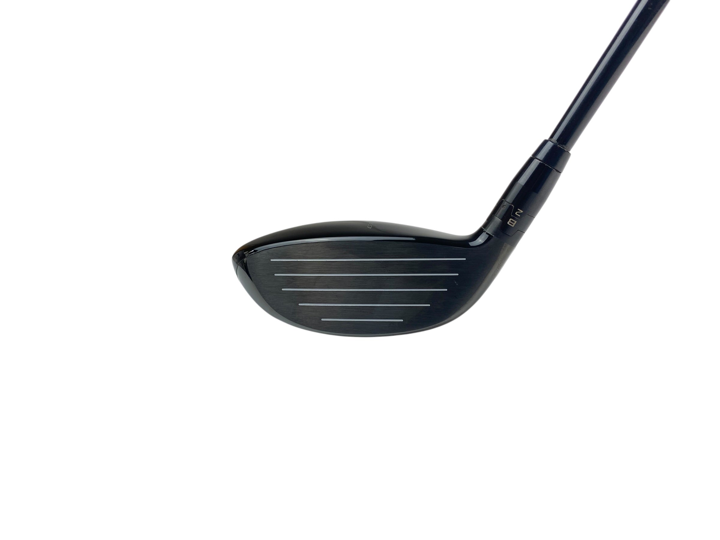 Titleist GT3 3 Wood / 15 Degree / Extra Stiff Flex