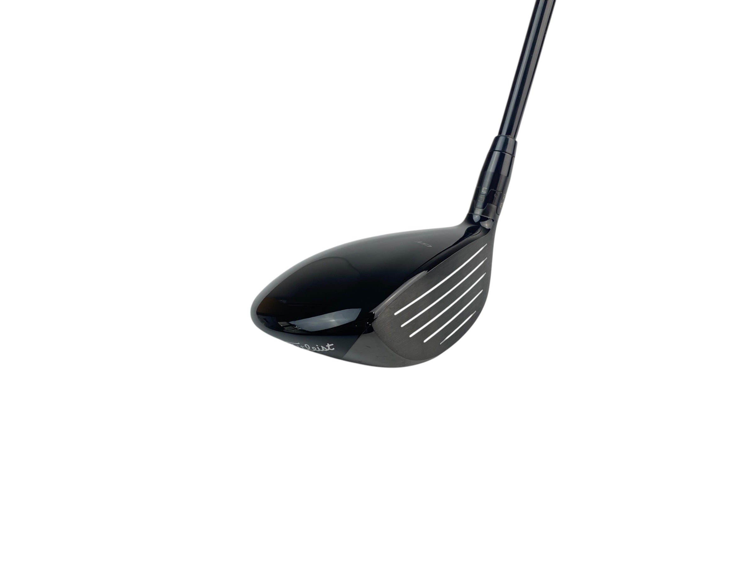 Titleist GT3 3 Wood / 15 Degree / Extra Stiff Flex
