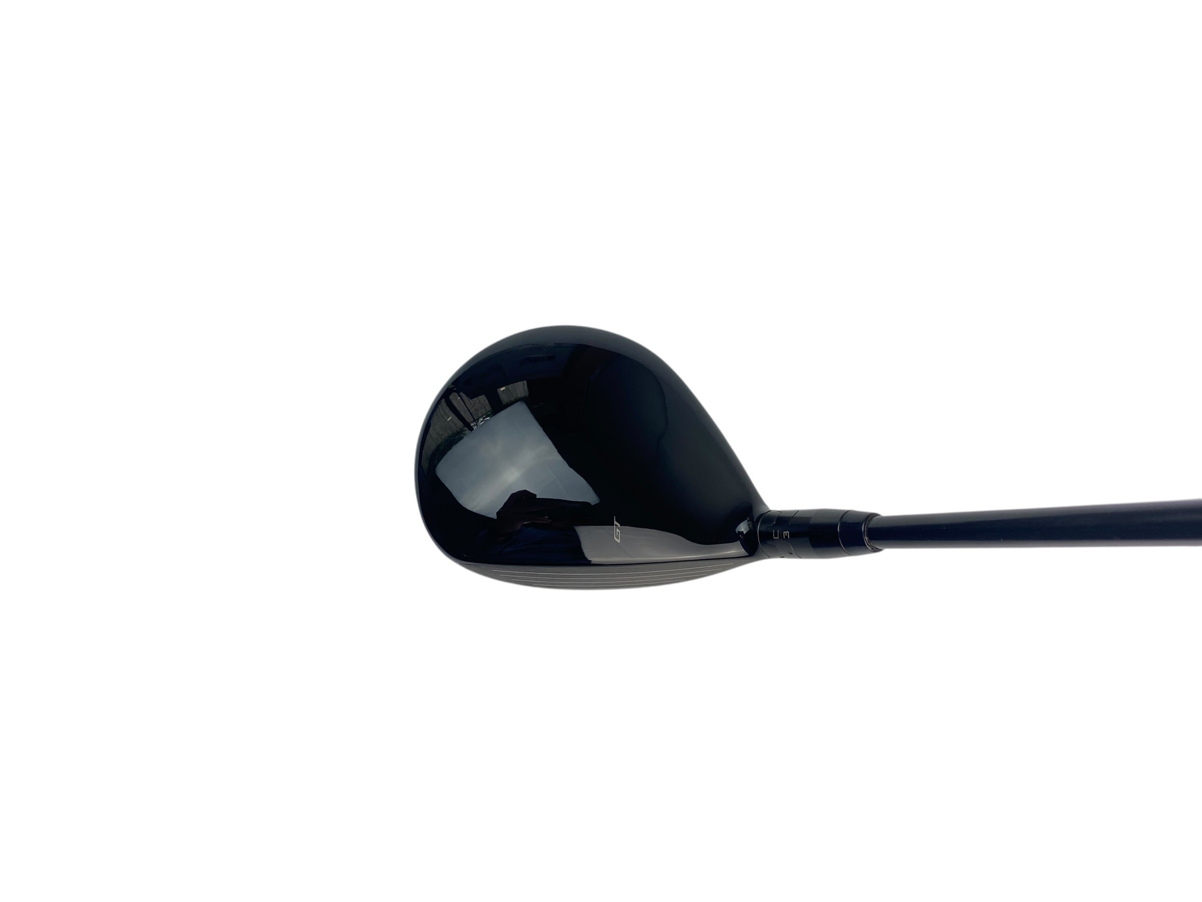 Titleist GT3 3 Wood / 15 Degree / Extra Stiff Flex