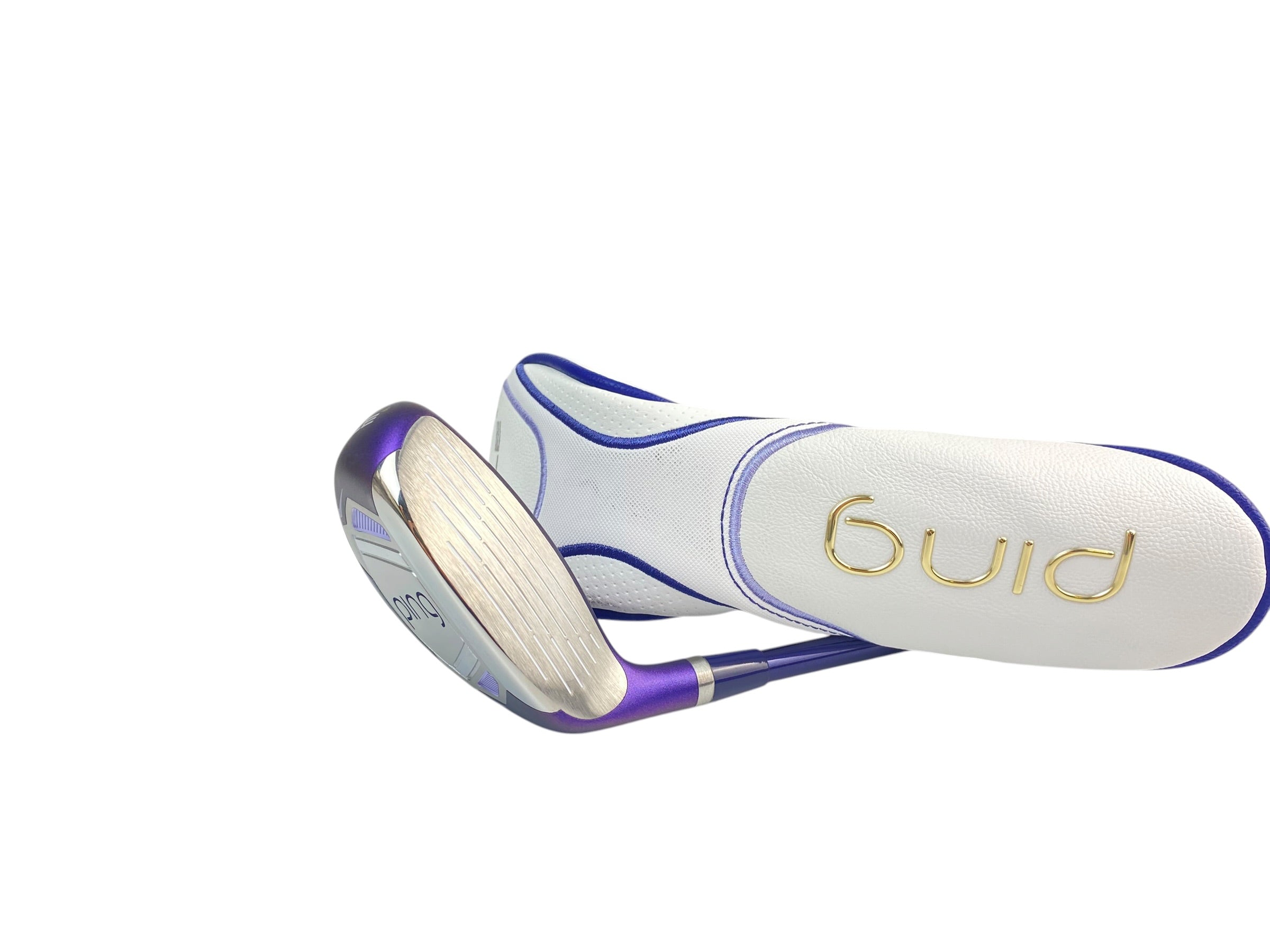 Ping G Le4 6 Hybrid / 26 Degree / Ladies Flex