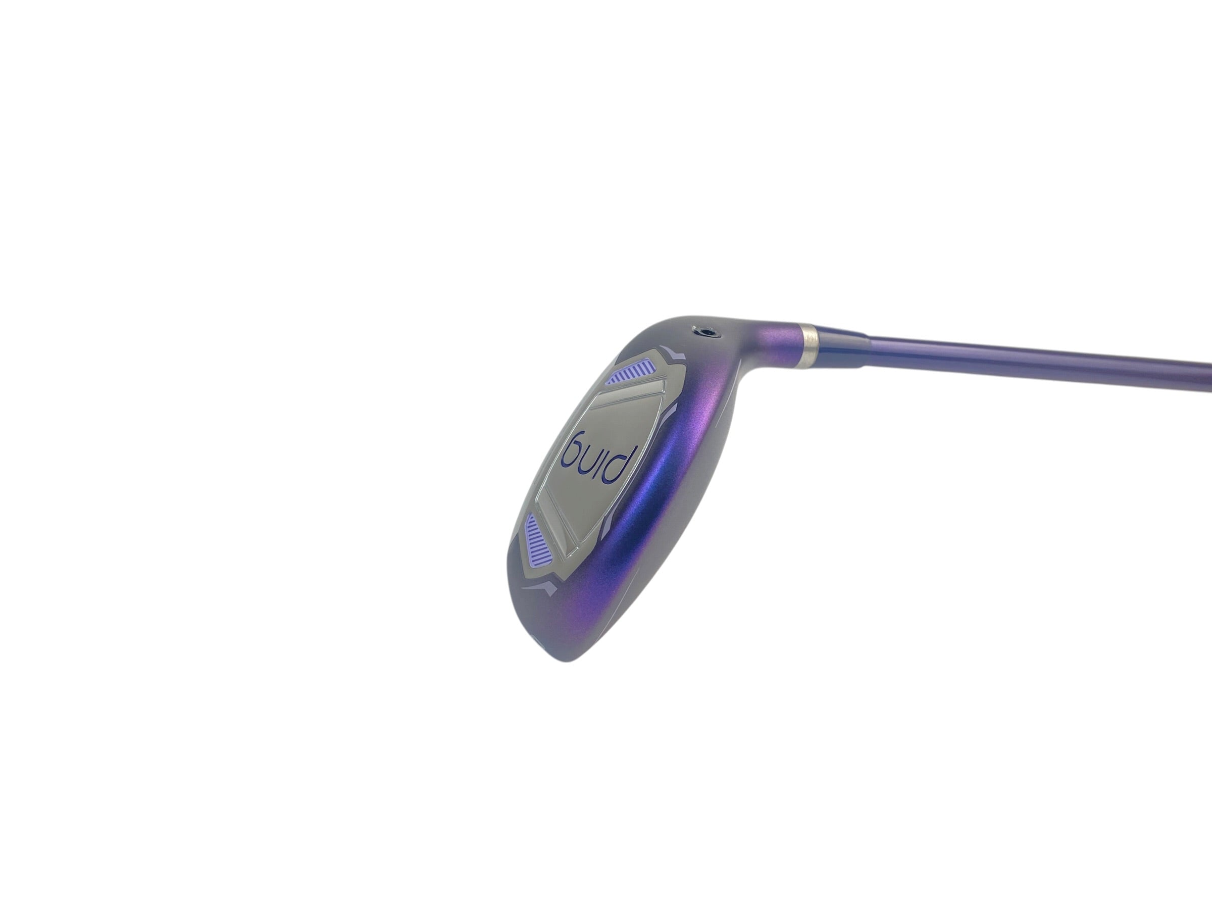 Ping G Le4 6 Hybrid / 26 Degree / Ladies Flex