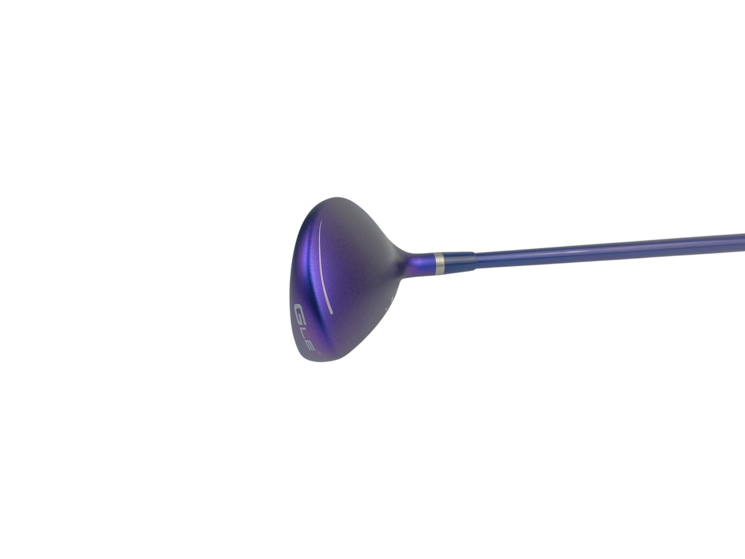 Ping G Le4 6 Hybrid / 26 Degree / Ladies Flex