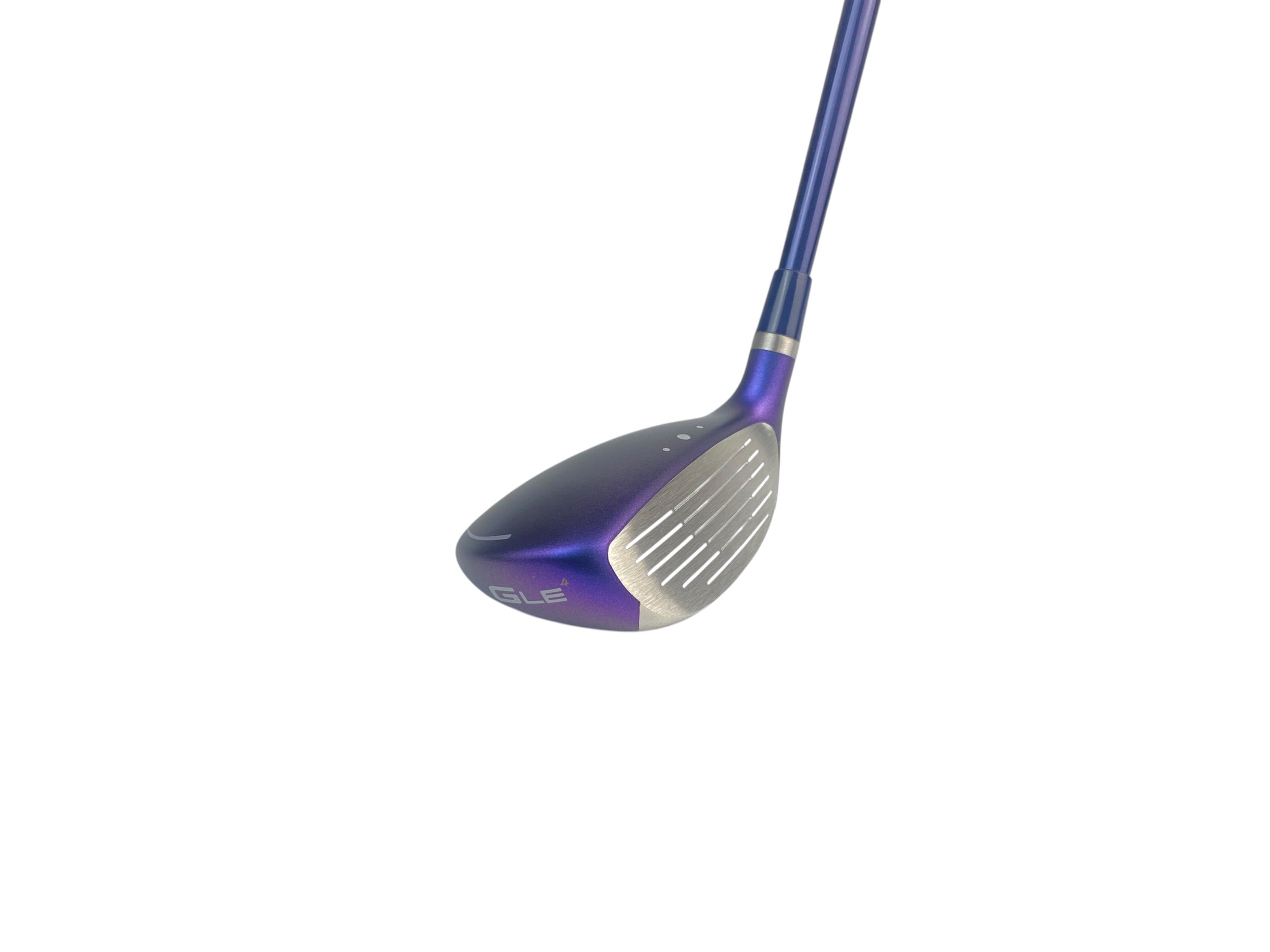 Ping G Le4 6 Hybrid / 26 Degree / Ladies Flex