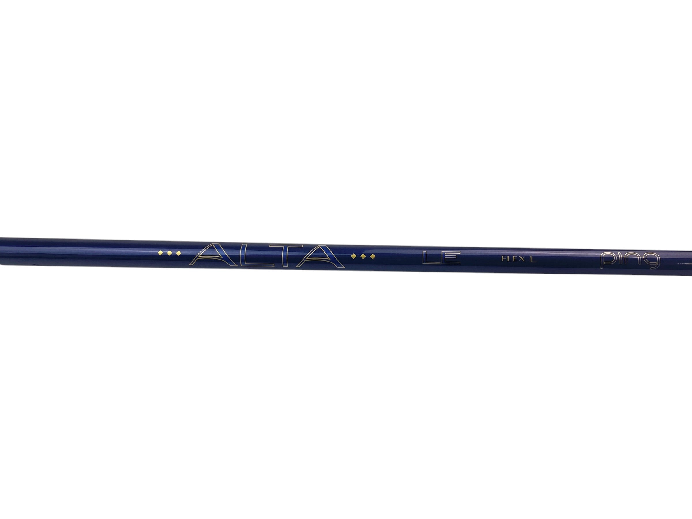 Ping G Le4 6 Hybrid / 26 Degree / Ladies Flex