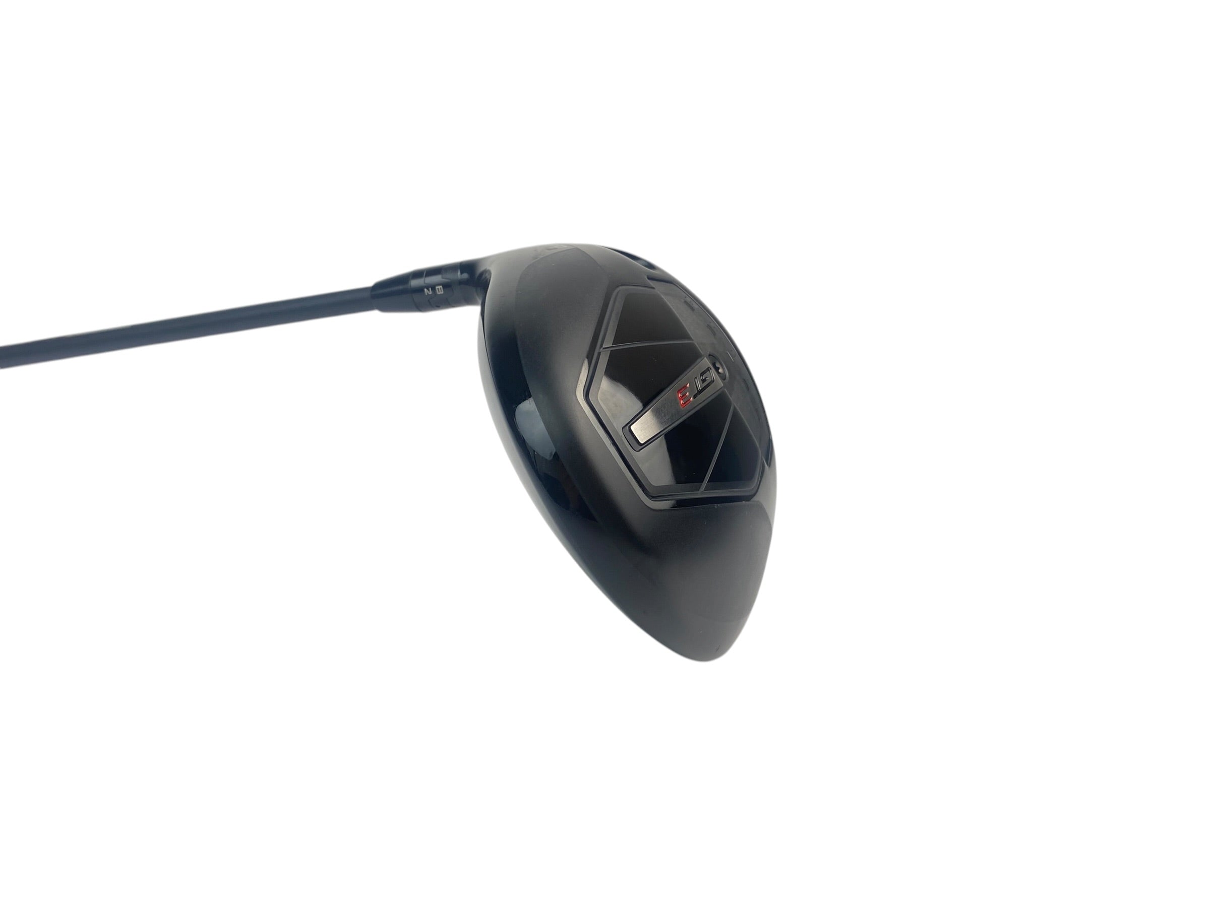 Left Hand Titleist GT3 Driver / 9 Degree / Stiff Flex