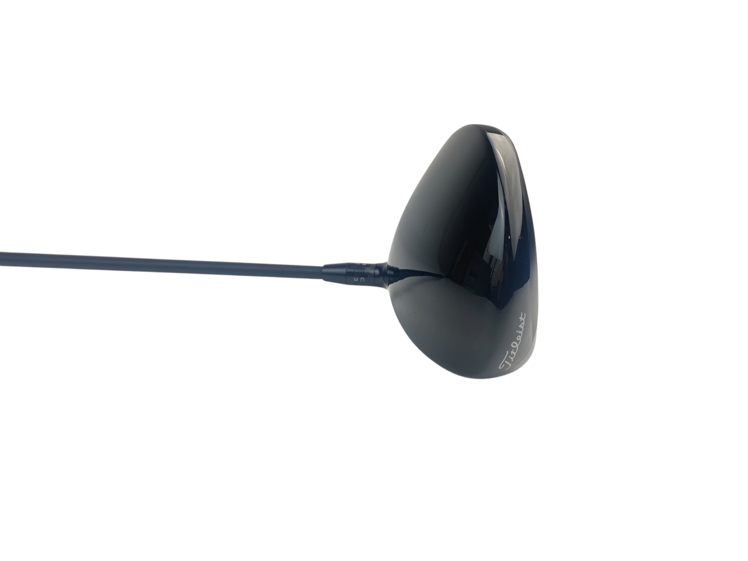 Left Hand Titleist GT3 Driver / 9 Degree / Stiff Flex