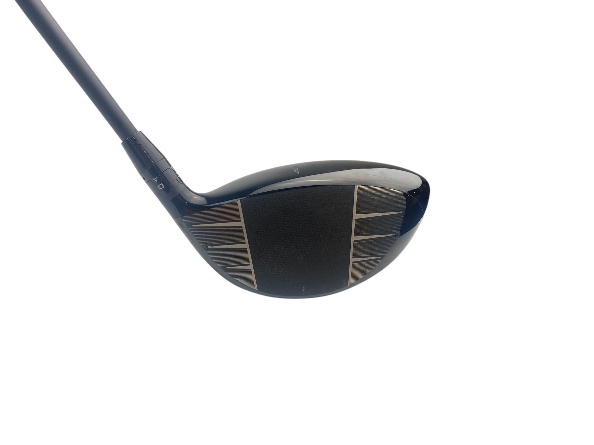 Left Hand Titleist GT3 Driver / 9 Degree / Stiff Flex