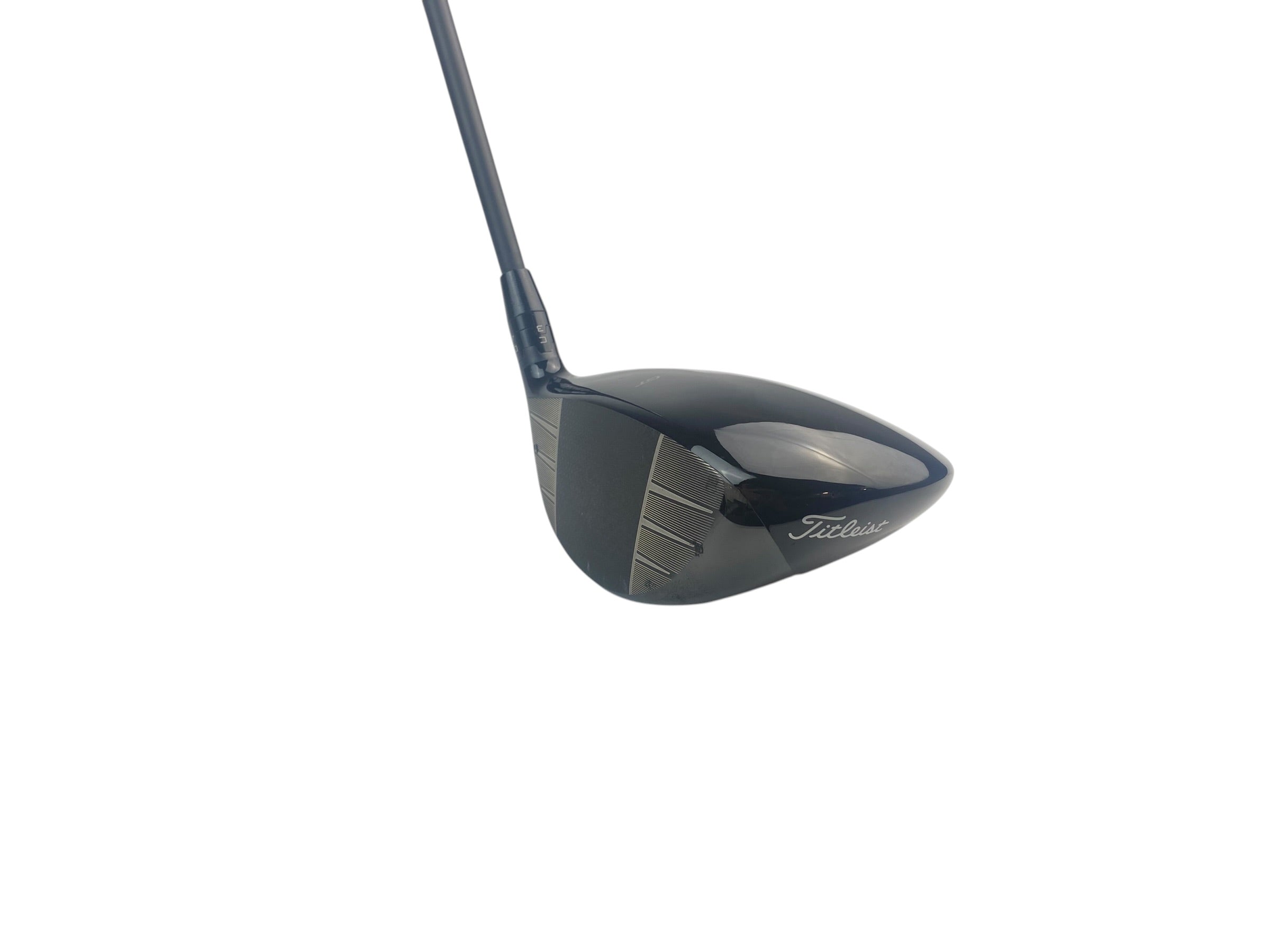 Left Hand Titleist GT3 Driver / 9 Degree / Stiff Flex