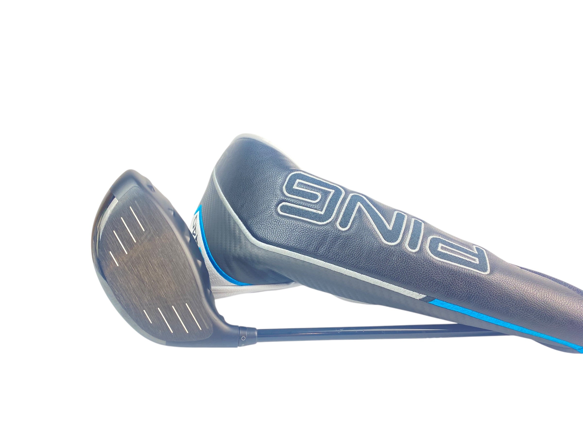 PING G440 LST Driver / 9 Degree / Stiff Flex