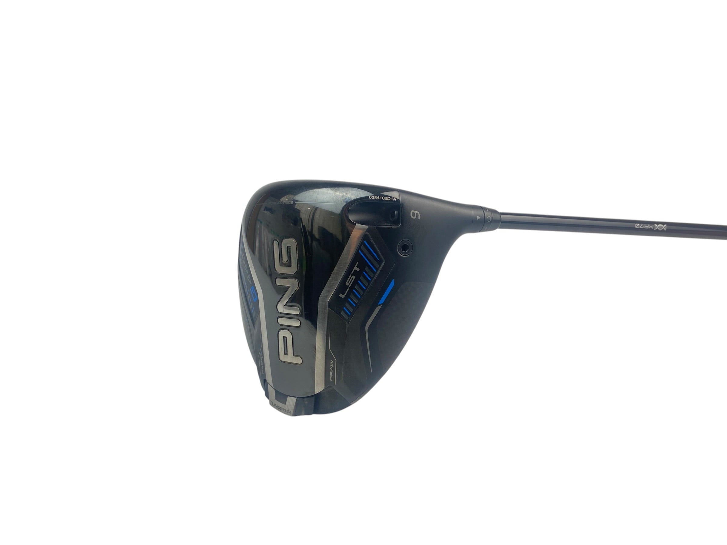 PING G440 LST Driver / 9 Degree / Stiff Flex