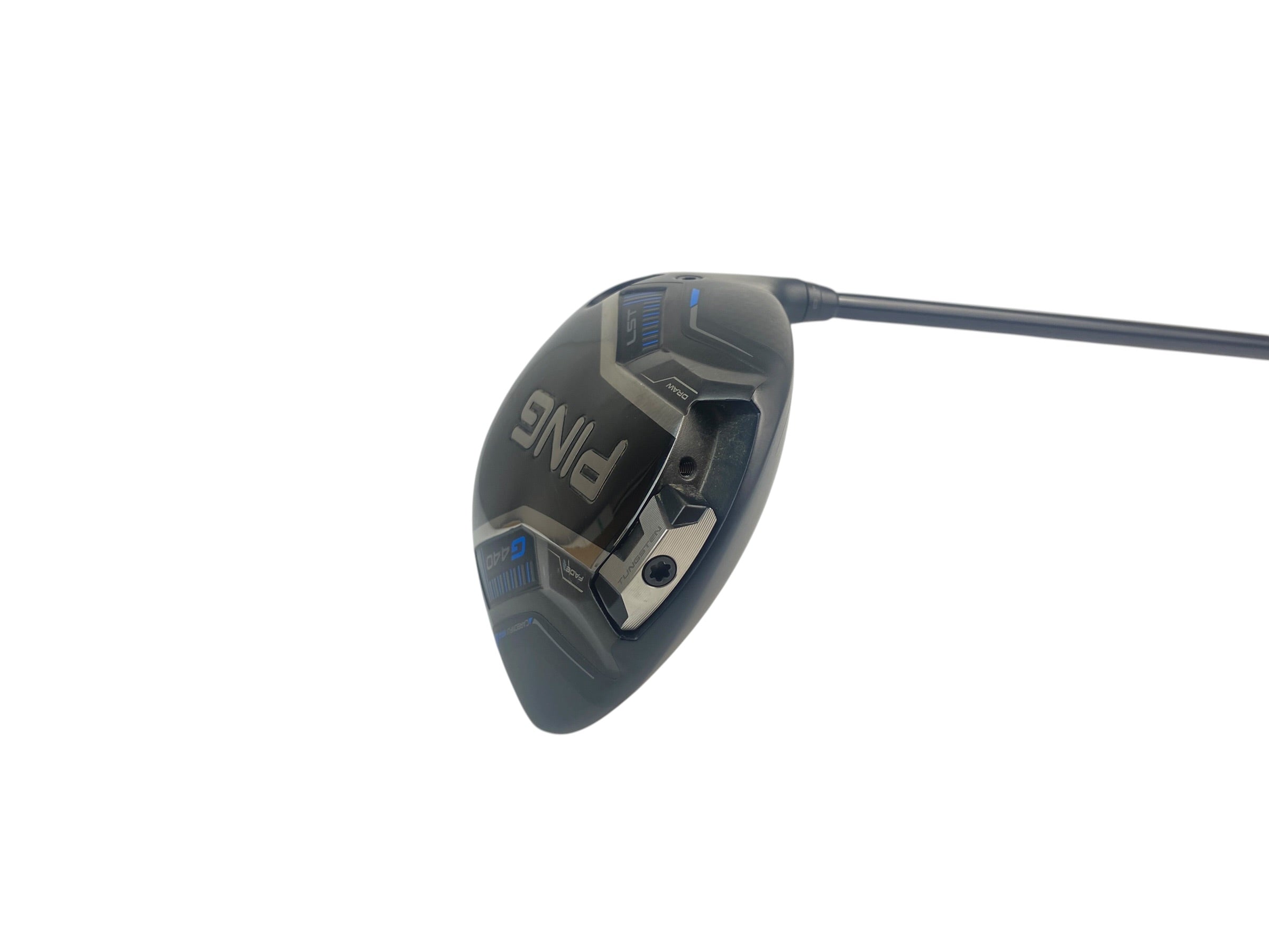 PING G440 LST Driver / 9 Degree / Stiff Flex