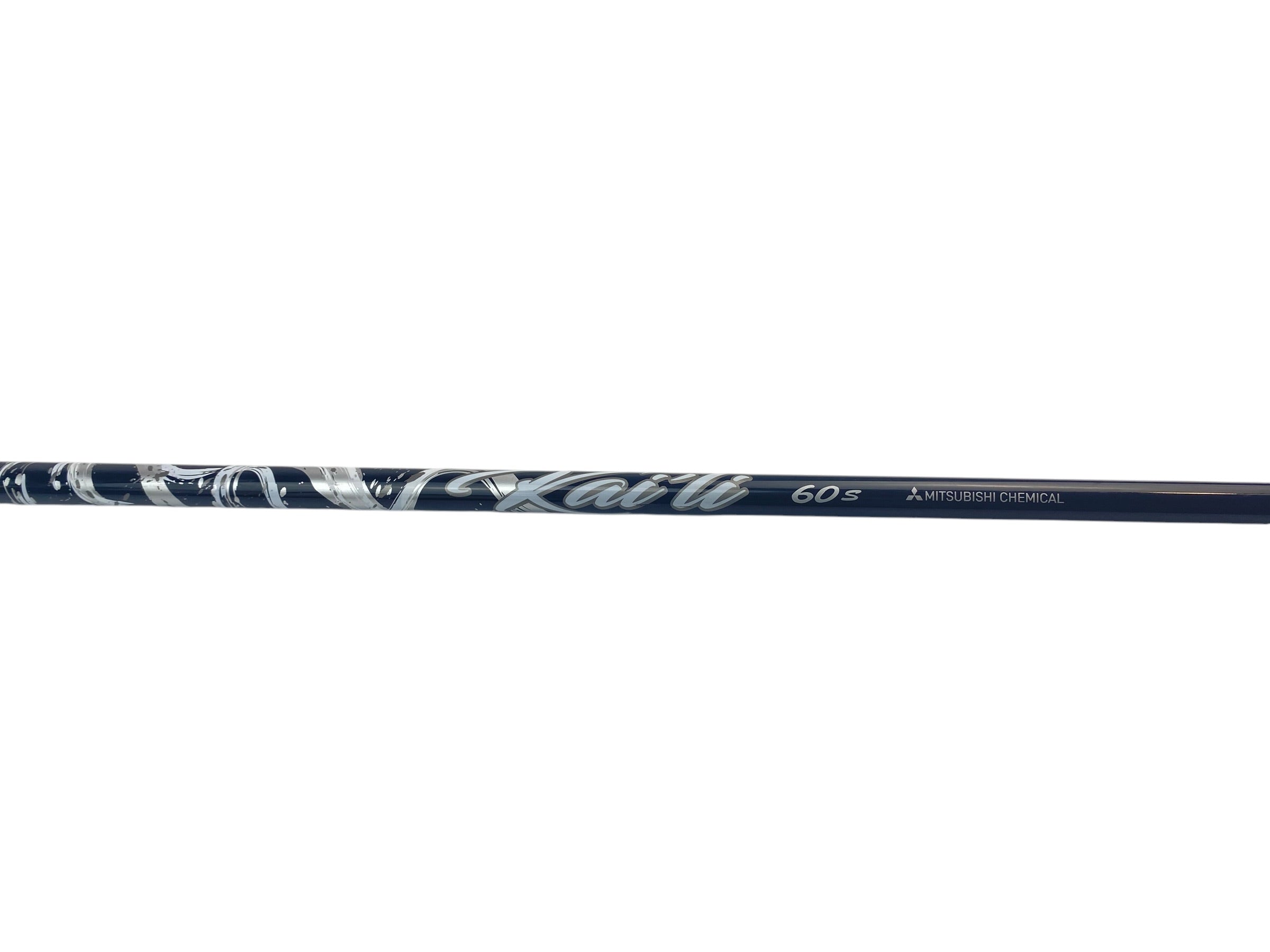 PING G440 LST Driver / 9 Degree / Stiff Flex
