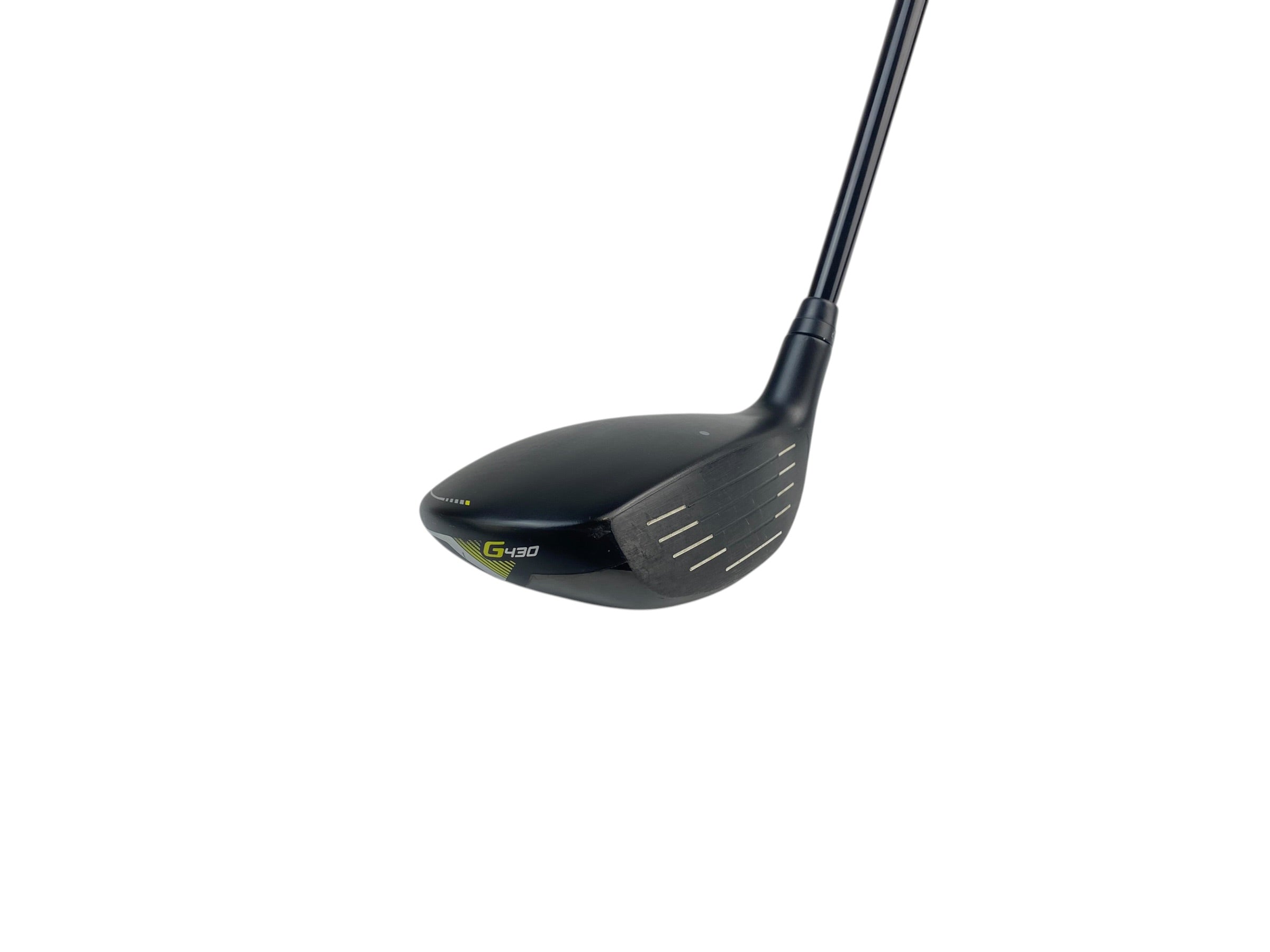 PING G430 Max 5 Wood / 18 Degree / Stiff Flex