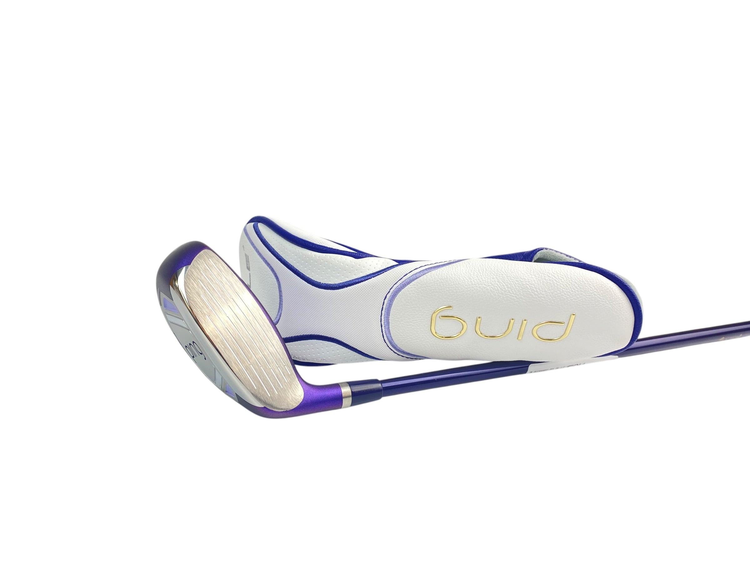 Ping G Le4 5 Hybrid / 22 Degree / Ladies Flex