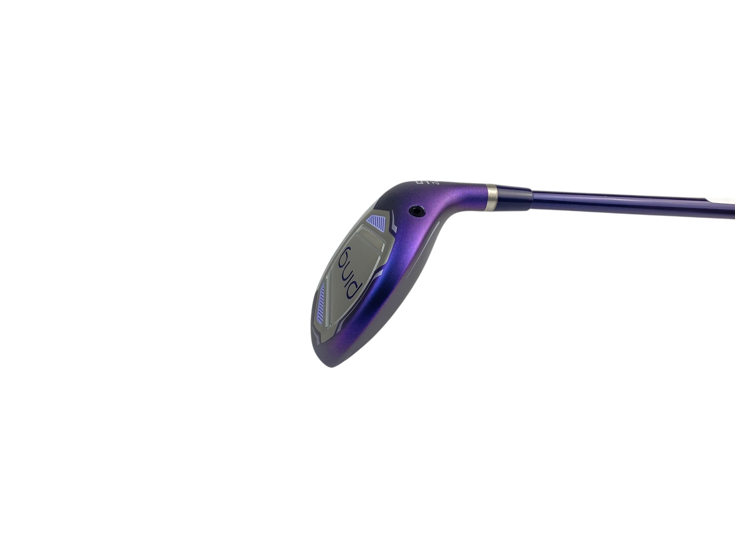 Ping G Le4 5 Hybrid / 22 Degree / Ladies Flex