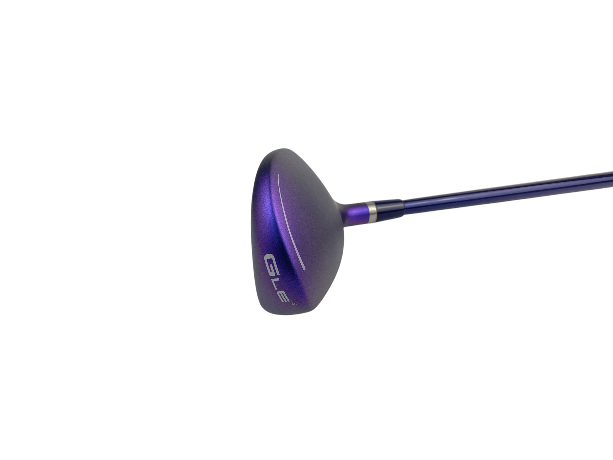 Ping G Le4 5 Hybrid / 22 Degree / Ladies Flex