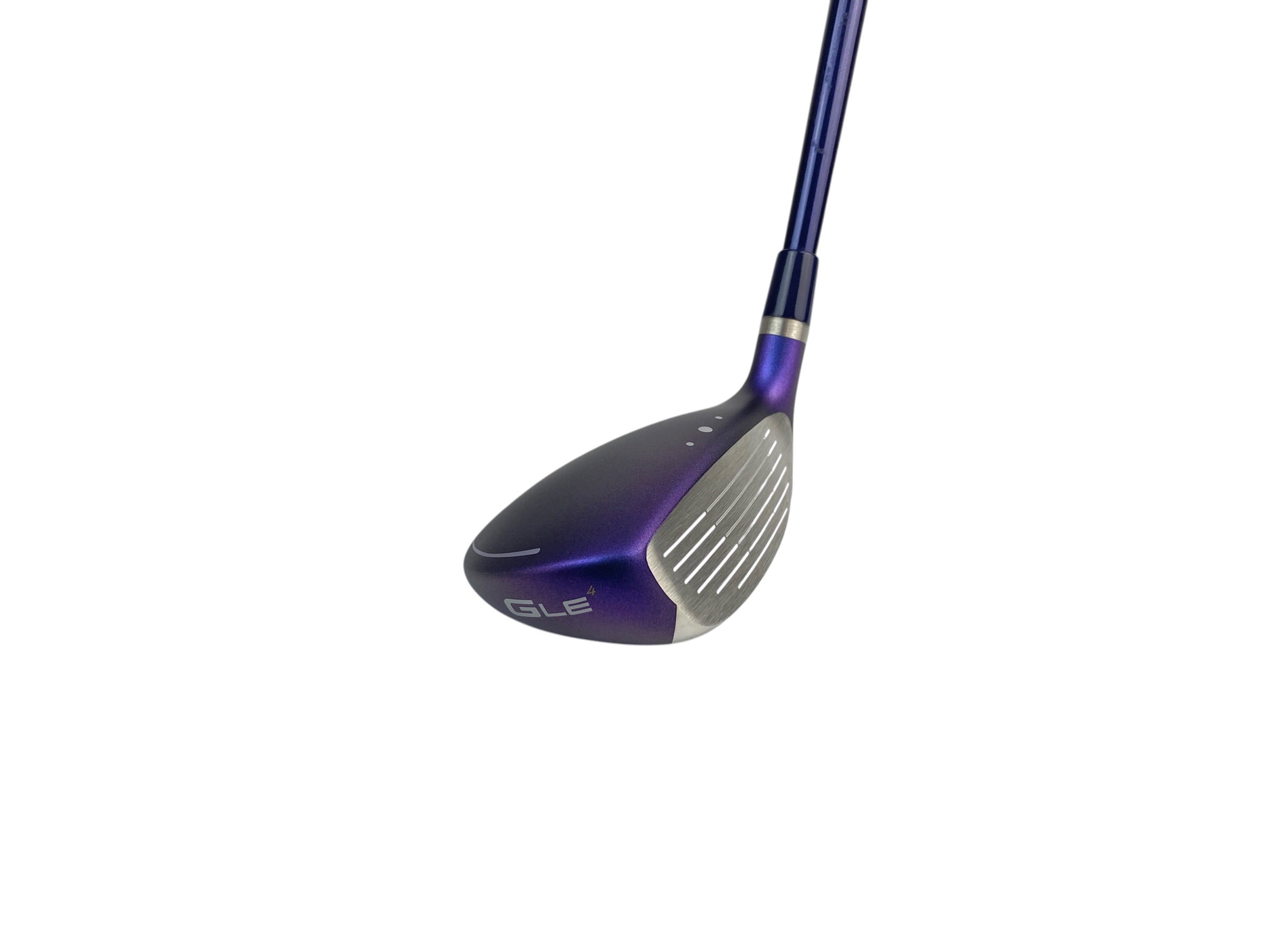 Ping G Le4 5 Hybrid / 22 Degree / Ladies Flex