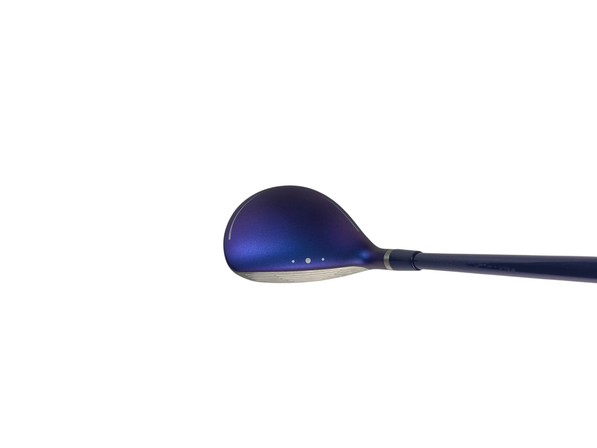 Ping G Le4 5 Hybrid / 22 Degree / Ladies Flex