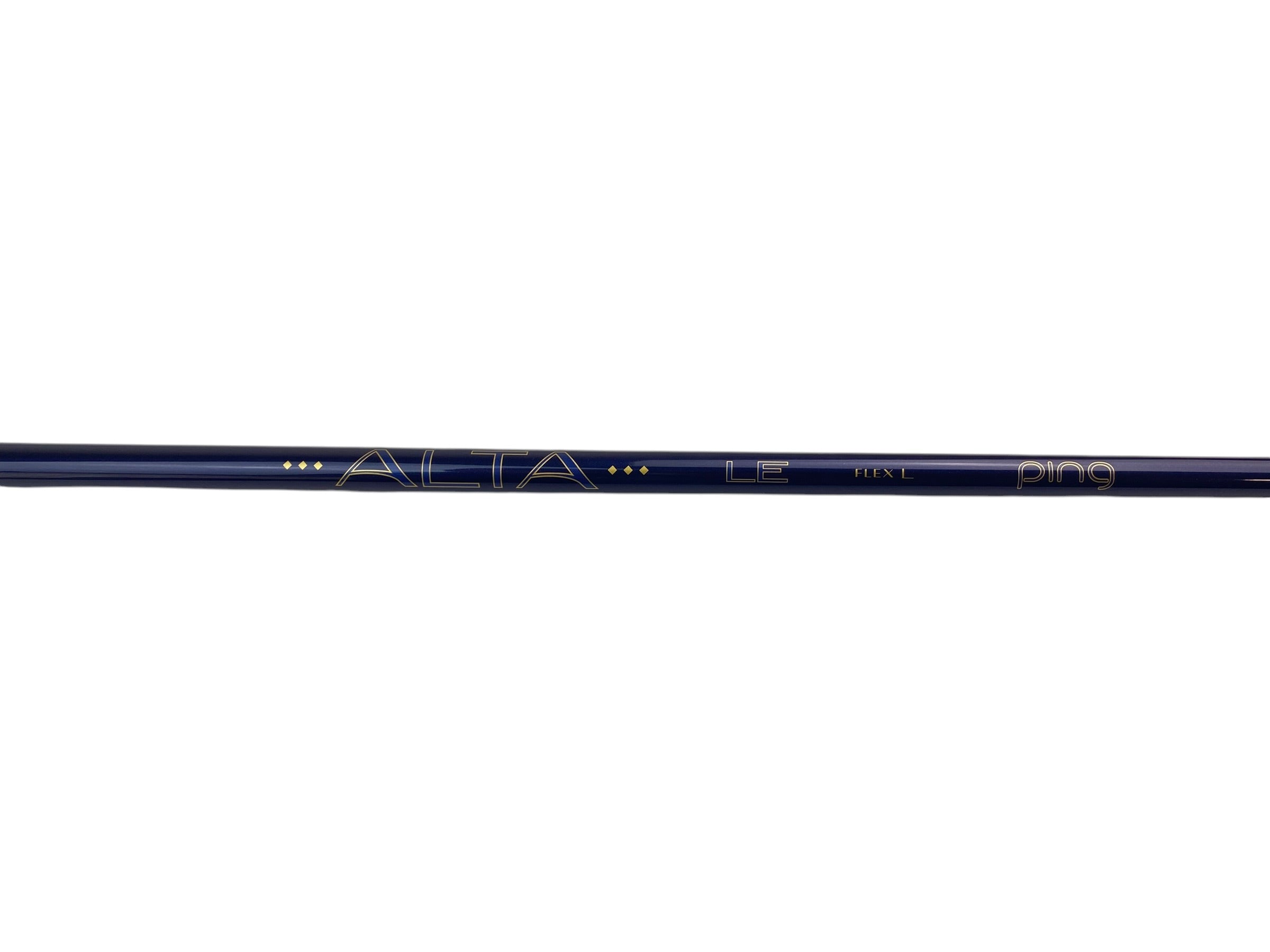 Ping G Le4 5 Hybrid / 22 Degree / Ladies Flex