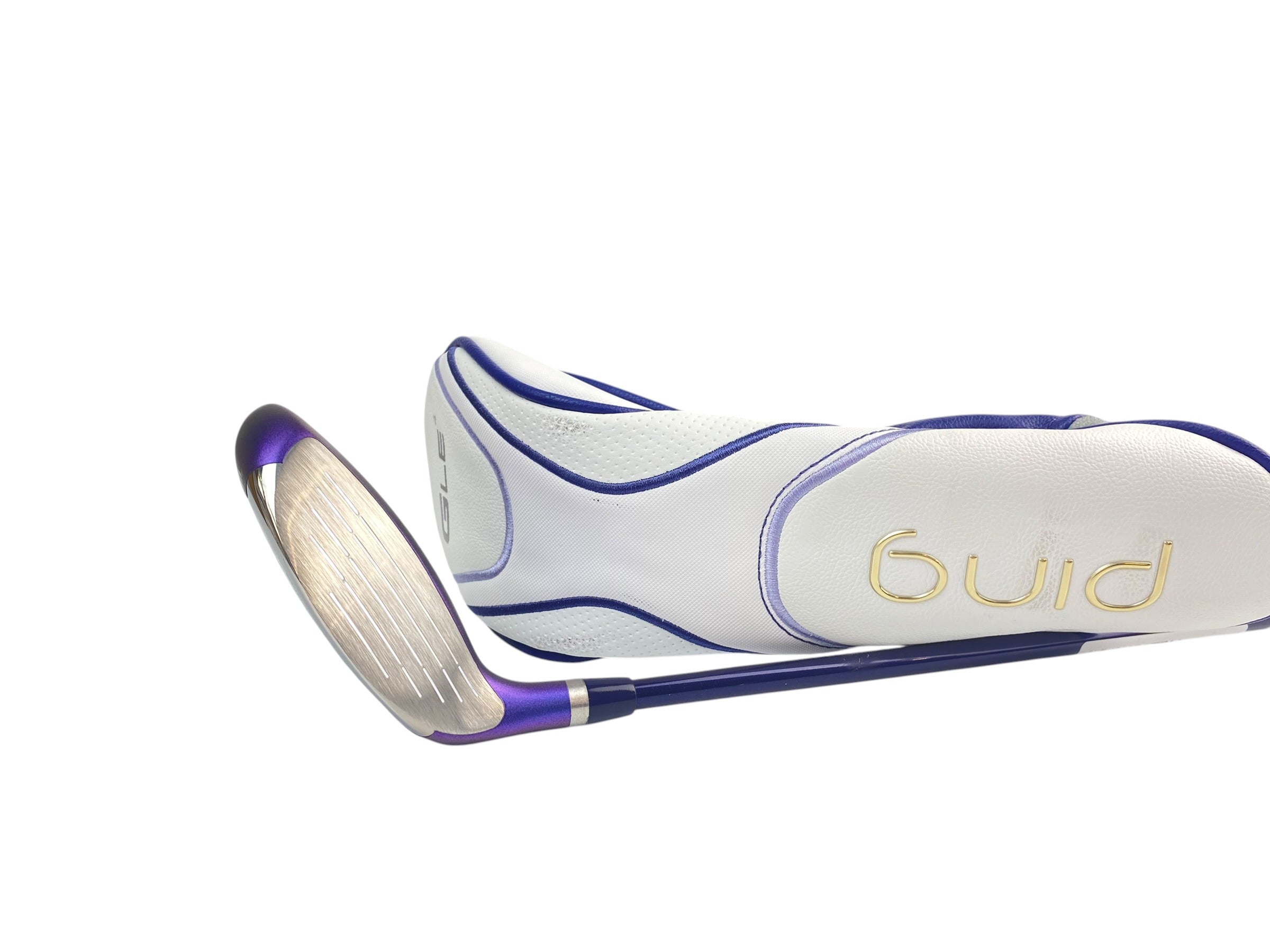 Ping G Le4 9 Wood / 33 Degree / Ladies Flex