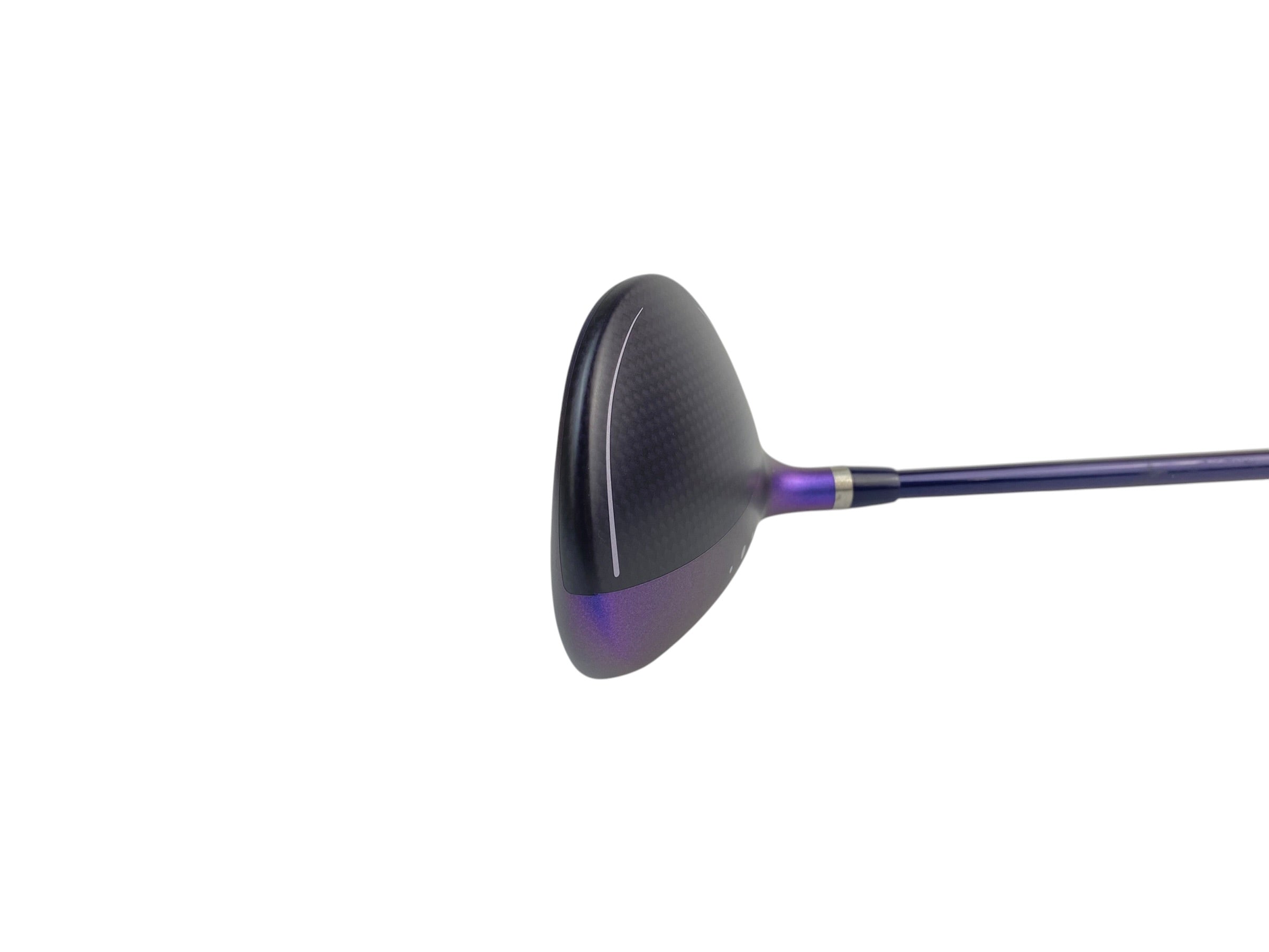 Ping G Le4 9 Wood / 33 Degree / Ladies Flex