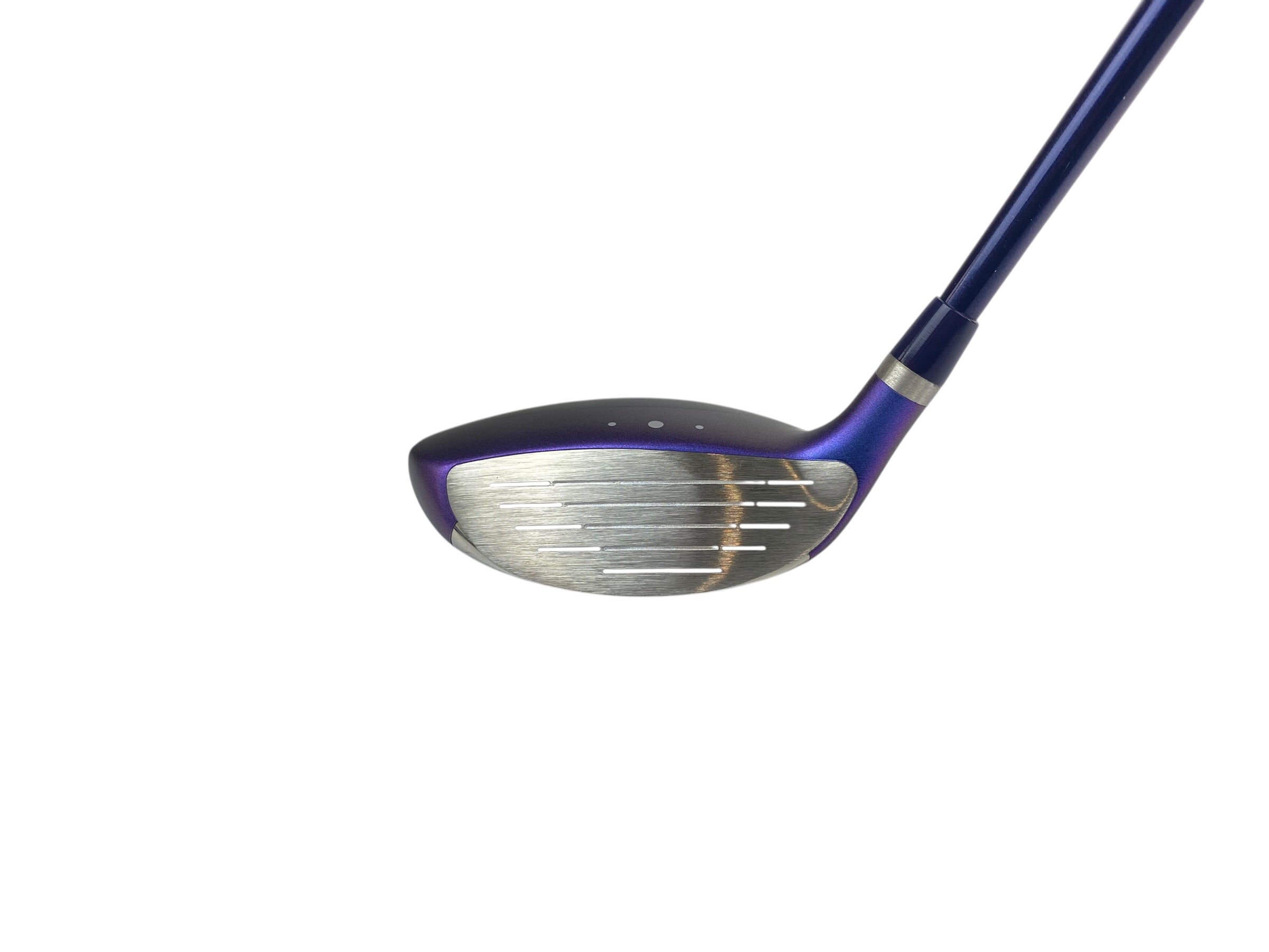 Ping G Le4 9 Wood / 33 Degree / Ladies Flex