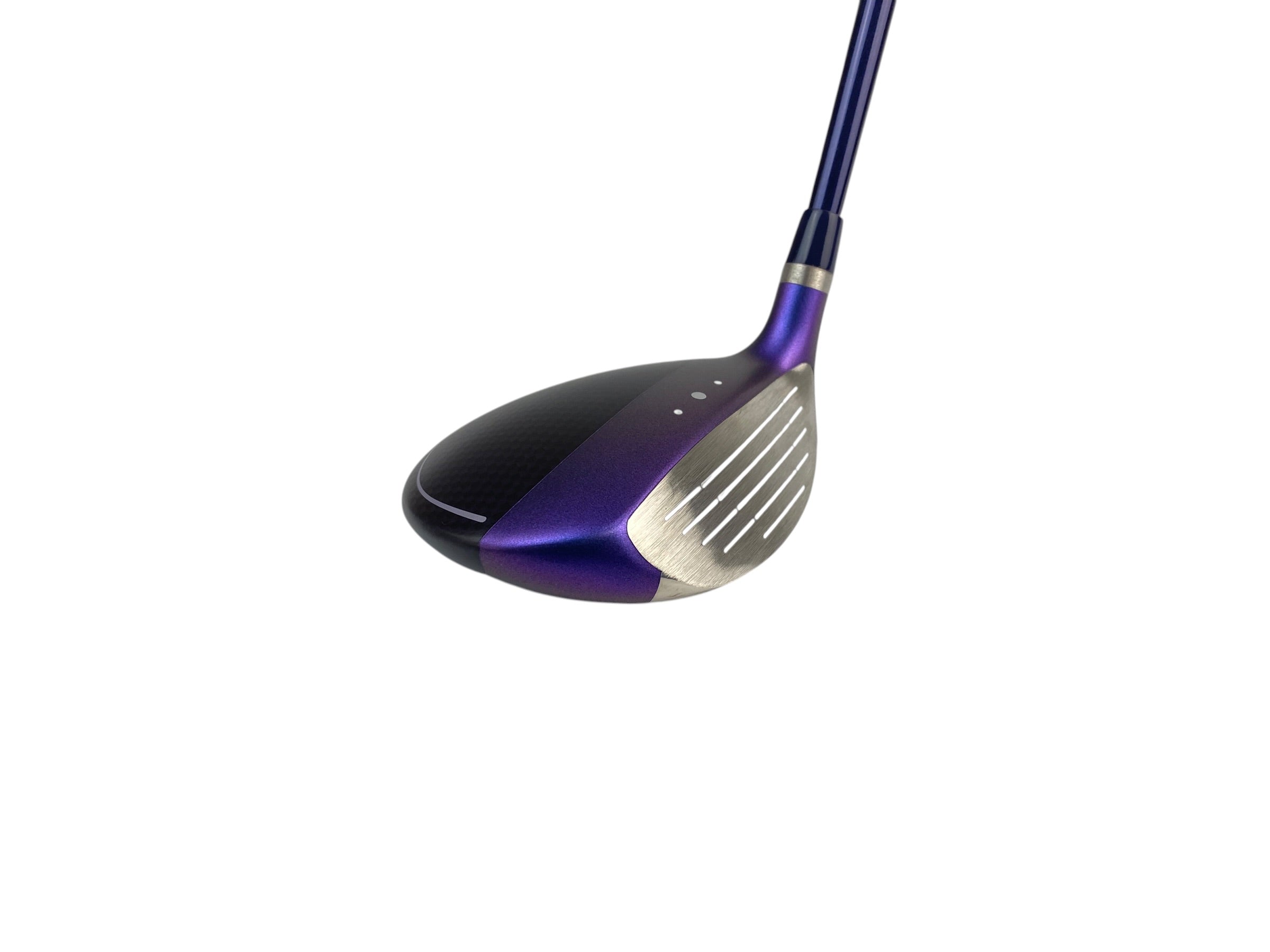 Ping G Le4 9 Wood / 33 Degree / Ladies Flex