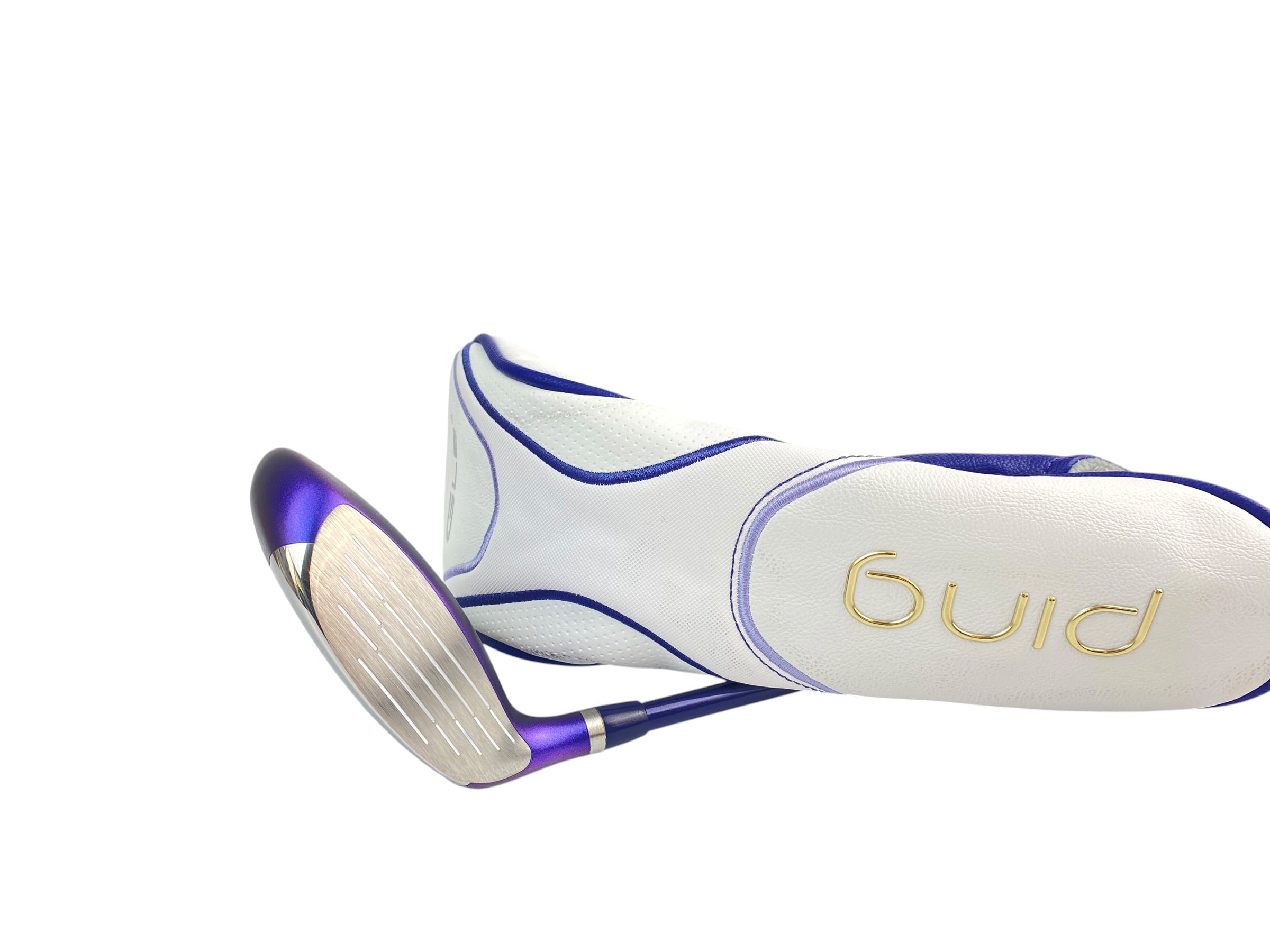 Ping G Le4 5 Wood / 23 Degree / Ladies Flex
