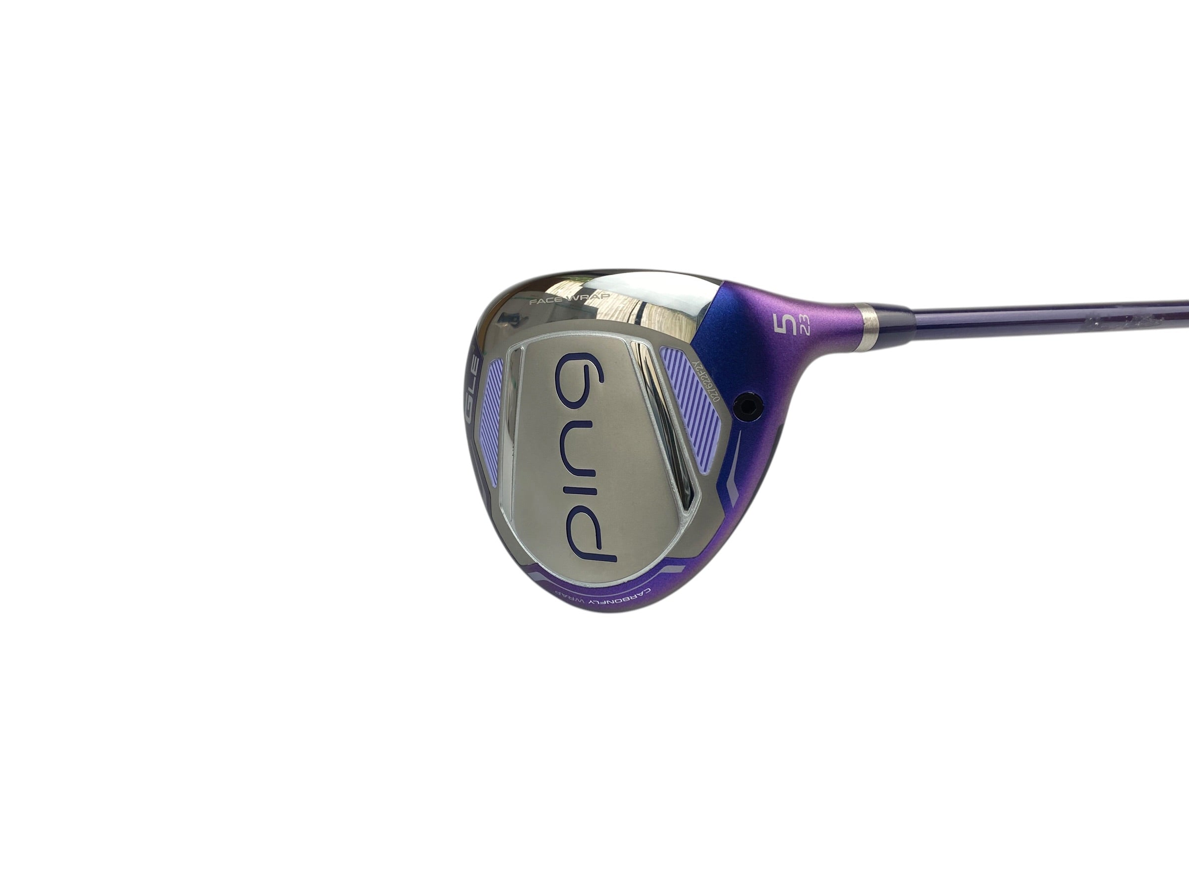 Ping G Le4 5 Wood / 23 Degree / Ladies Flex