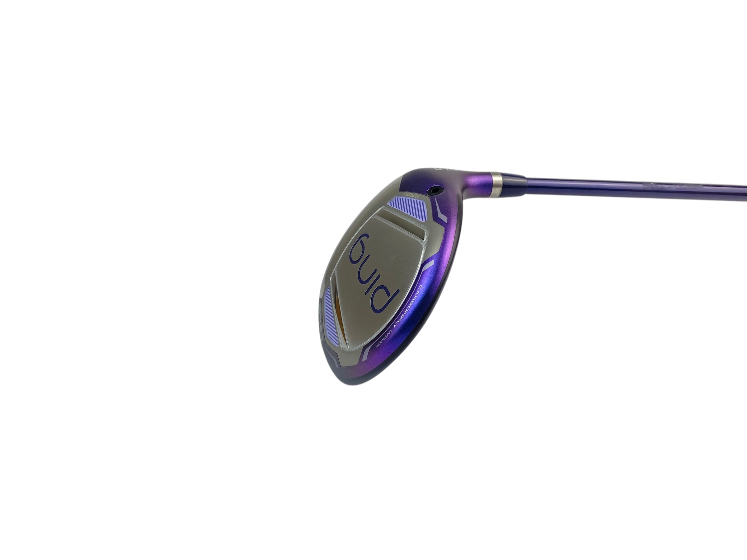 Ping G Le4 5 Wood / 23 Degree / Ladies Flex