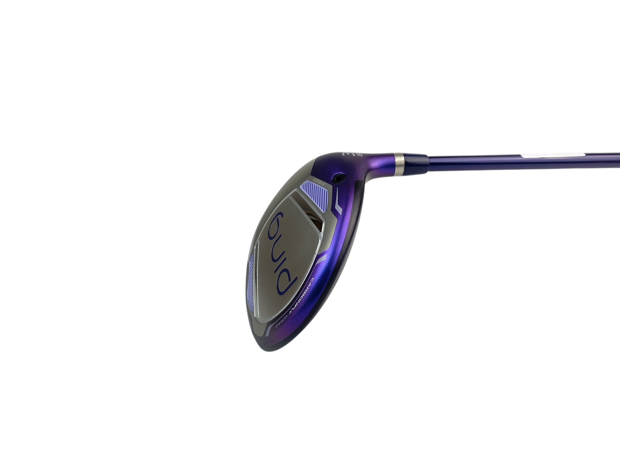 Ping G Le4 3 Wood / 18 Degree / Ladies Flex