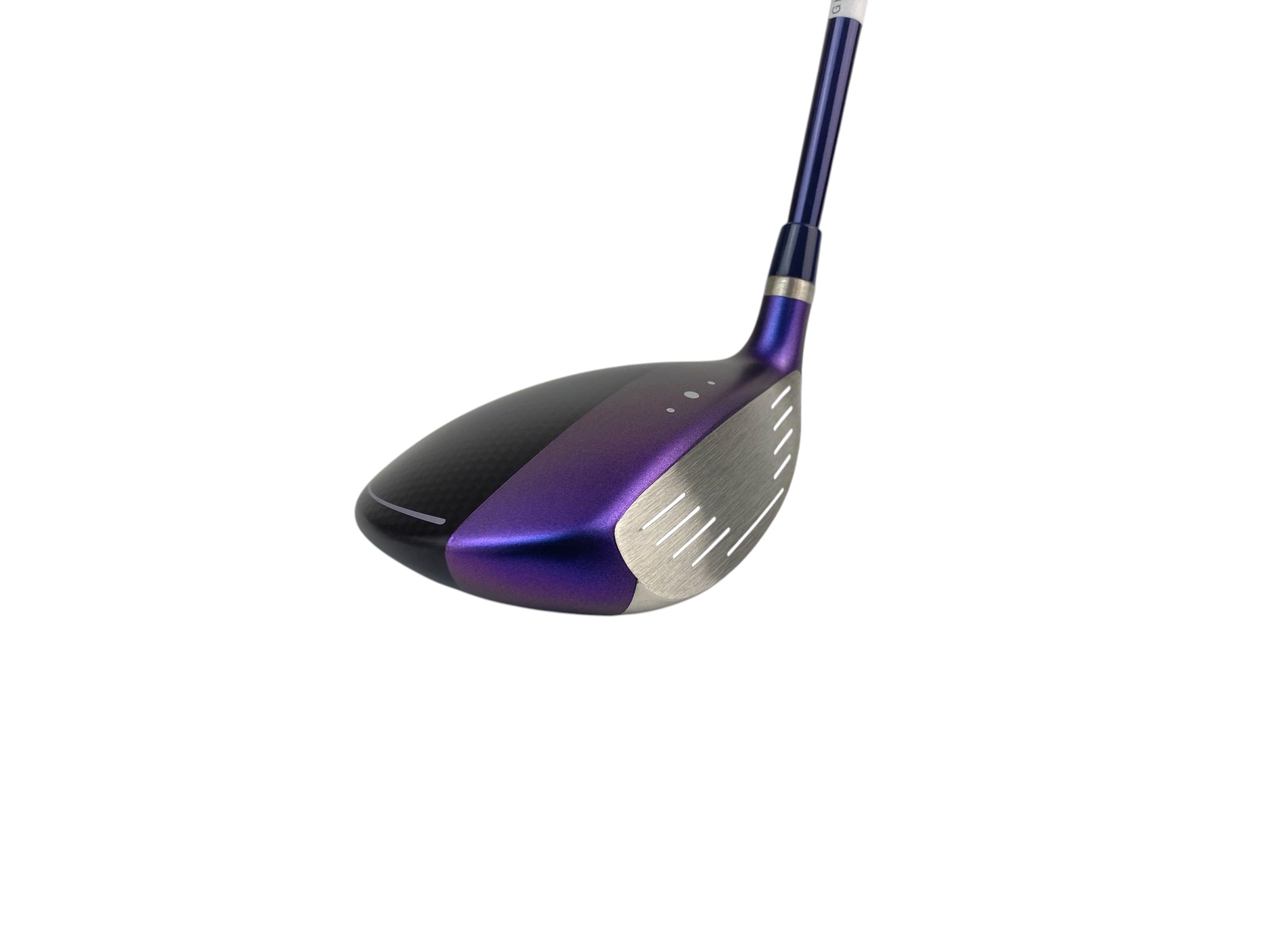 Ping G Le4 3 Wood / 18 Degree / Ladies Flex