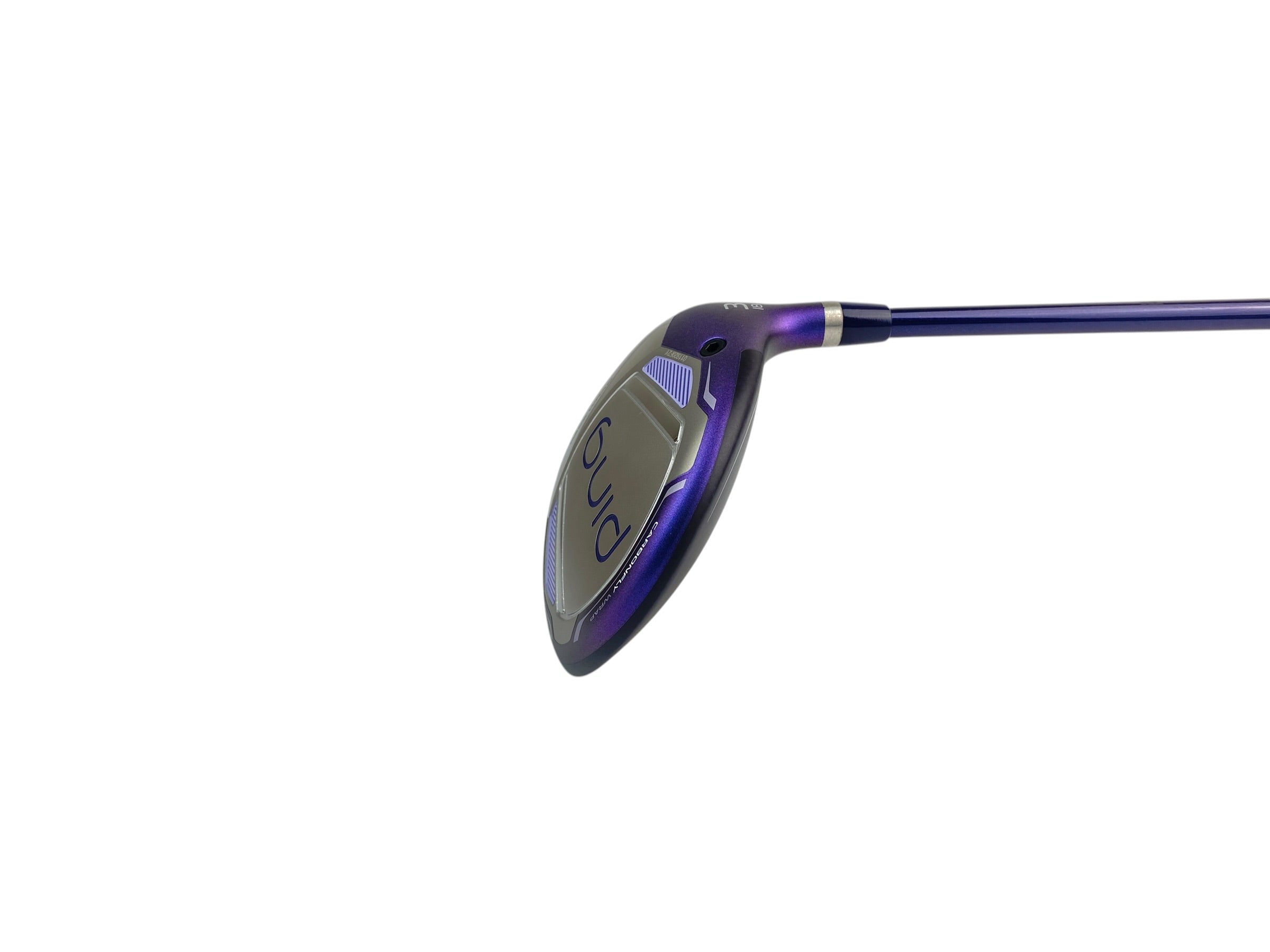 Ping G Le4 3 Wood / 18 Degree / Ladies Flex